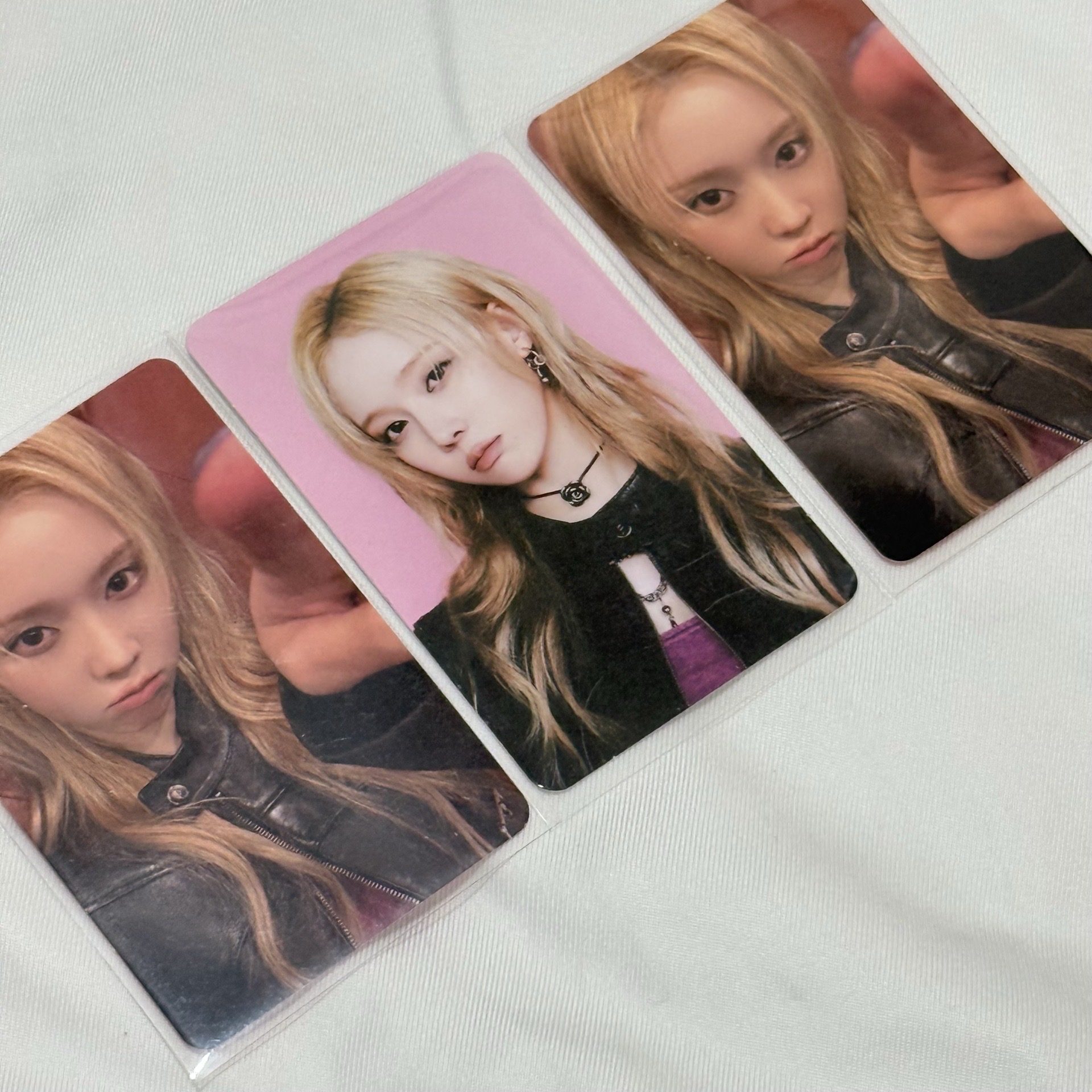 sm30週年家族專 am特典/隨機卡冬