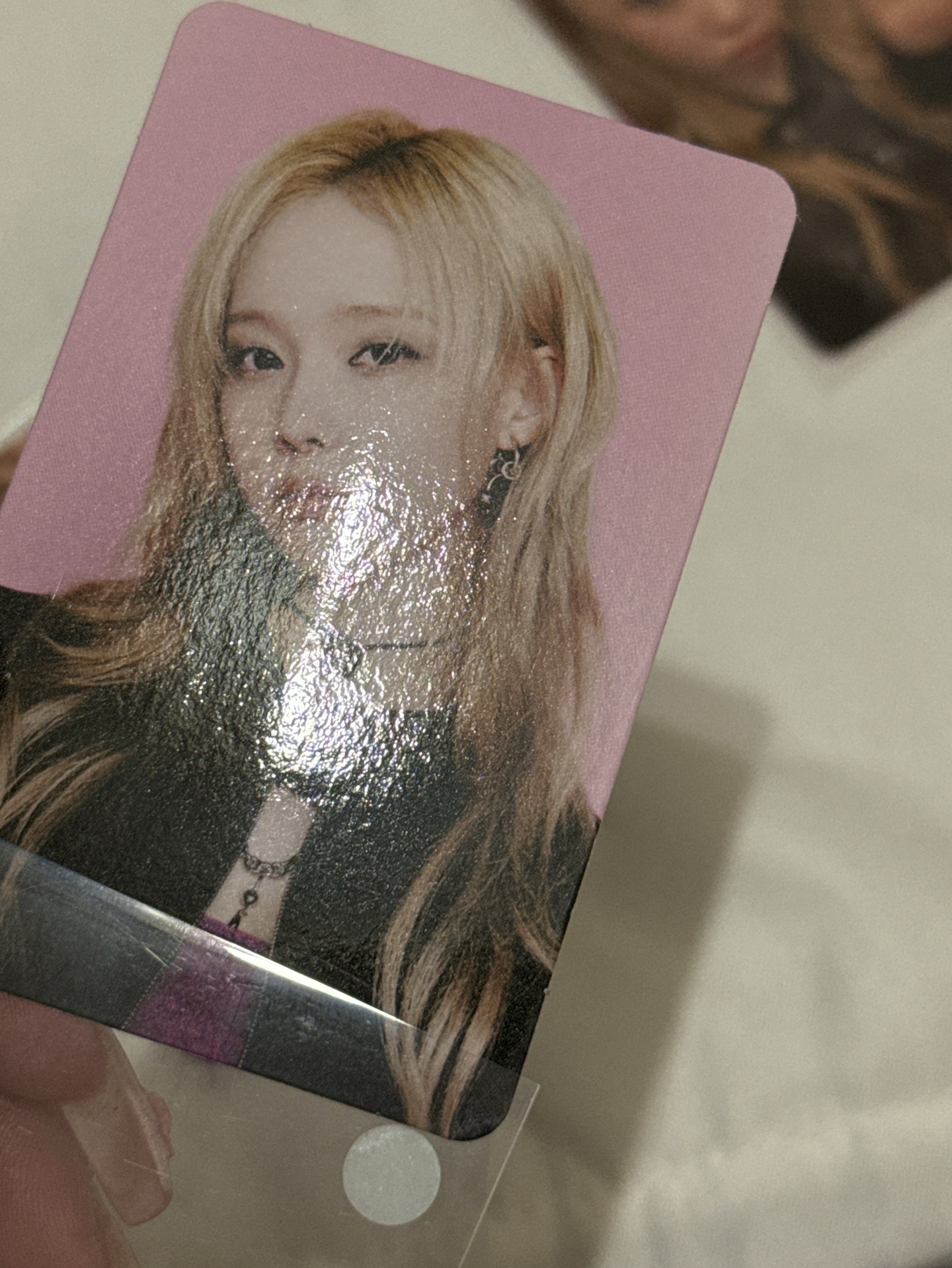 sm30週年家族專 am特典/隨機卡冬