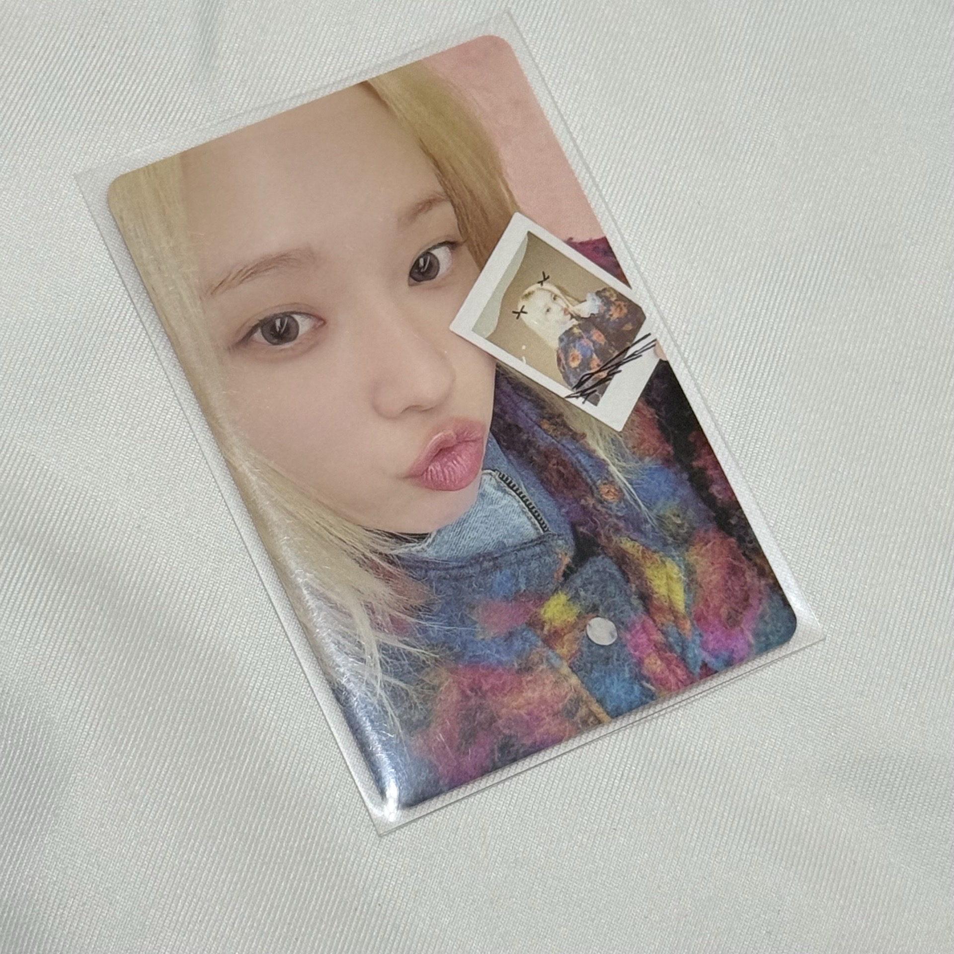 Drama kms幸運卡v1冬