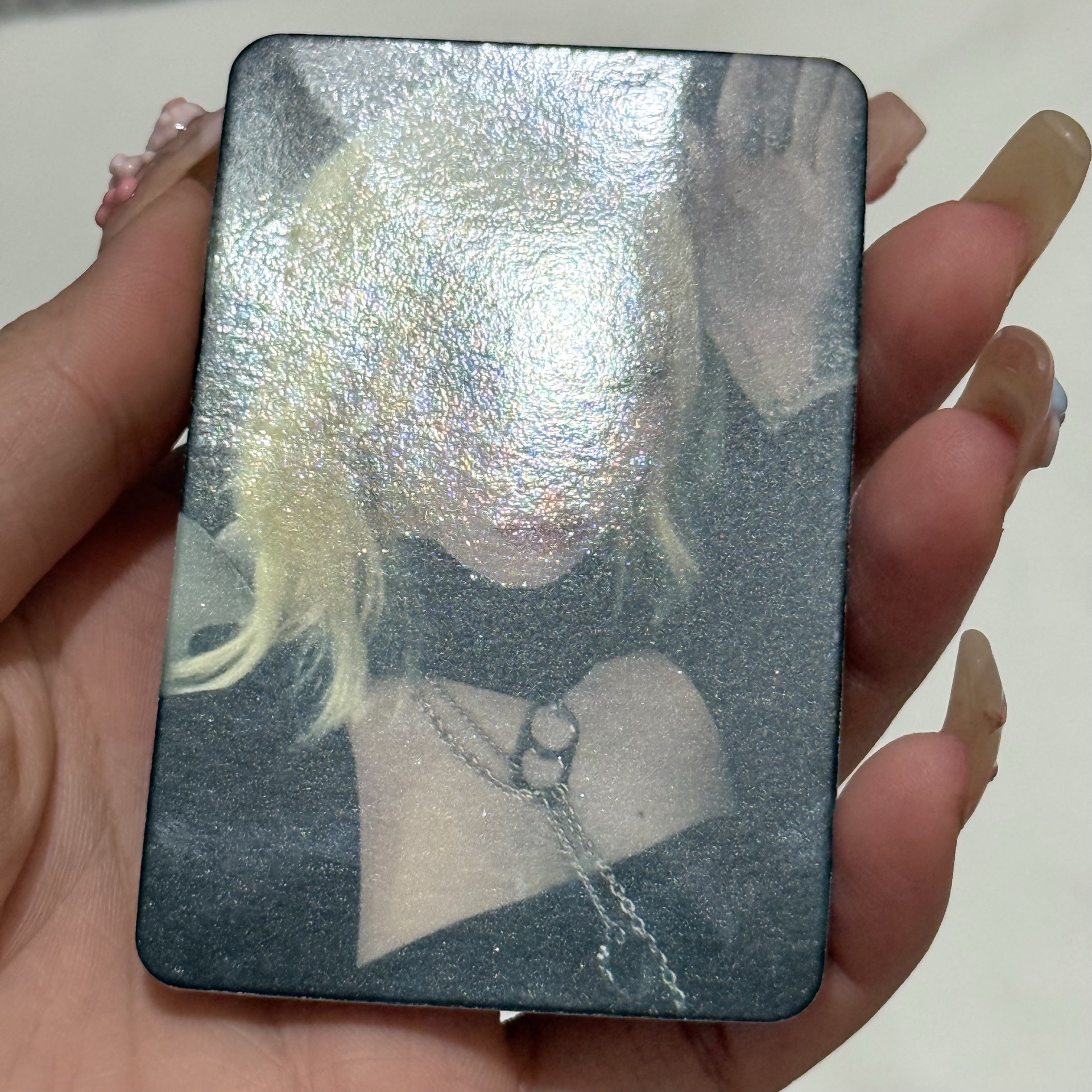 Armageddon sr星河預售冬 中文卡背🧊