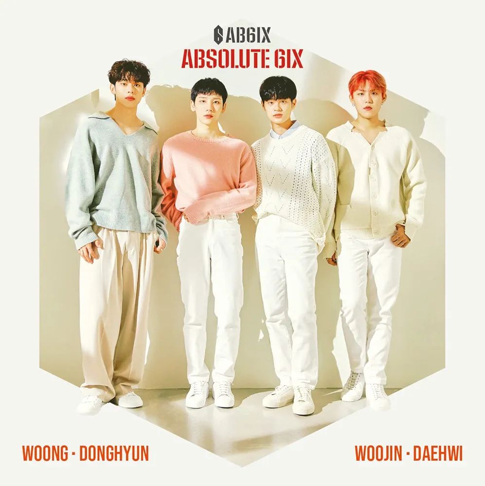 ABSOLUTE SIX