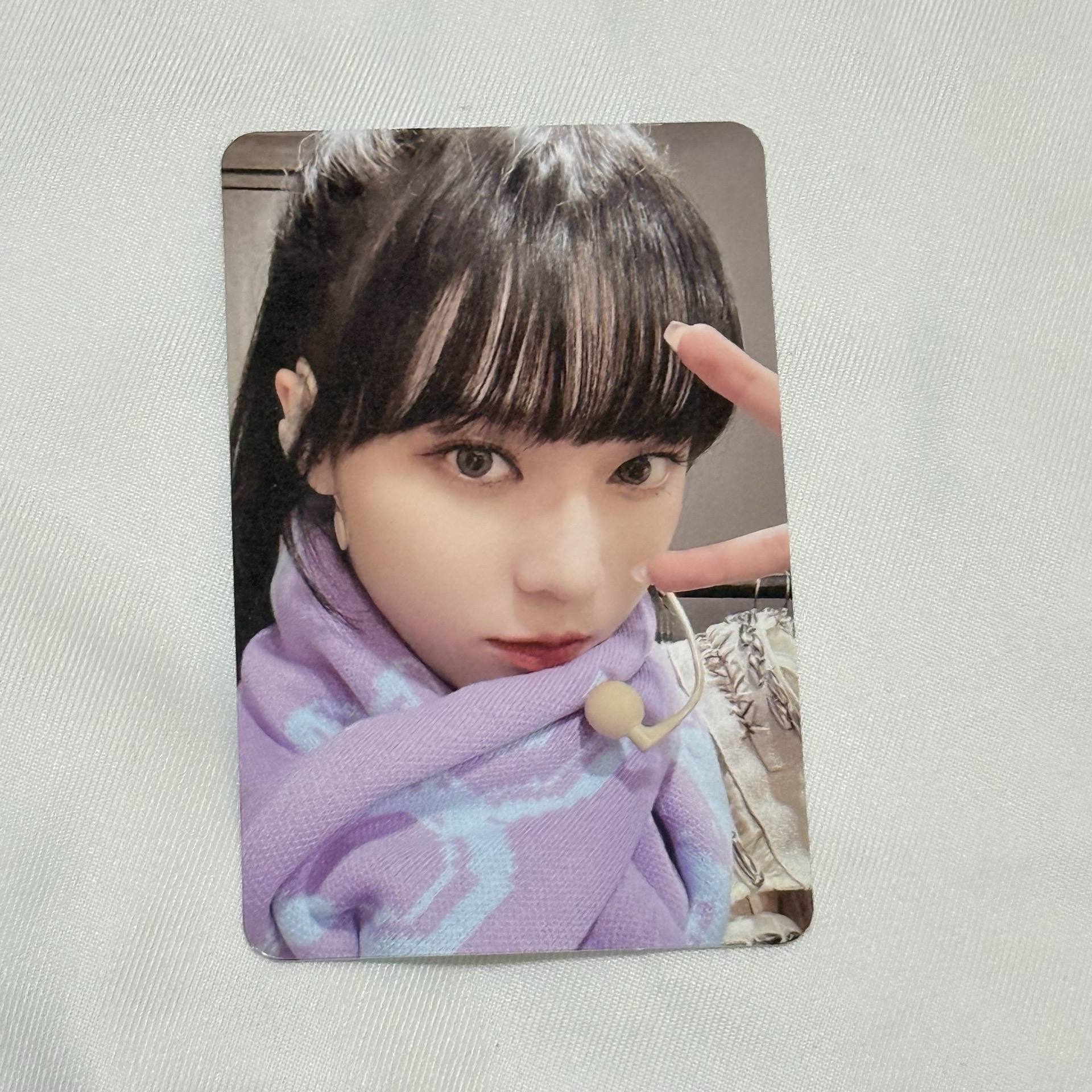 winter SMCU ar冬單卡