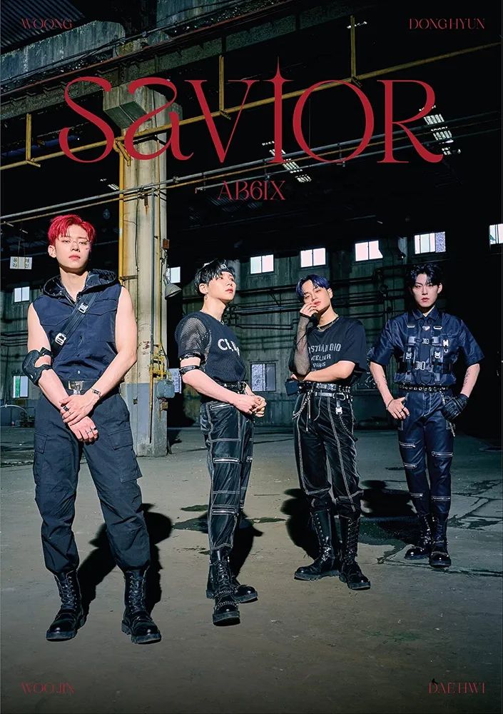 SAVIOR