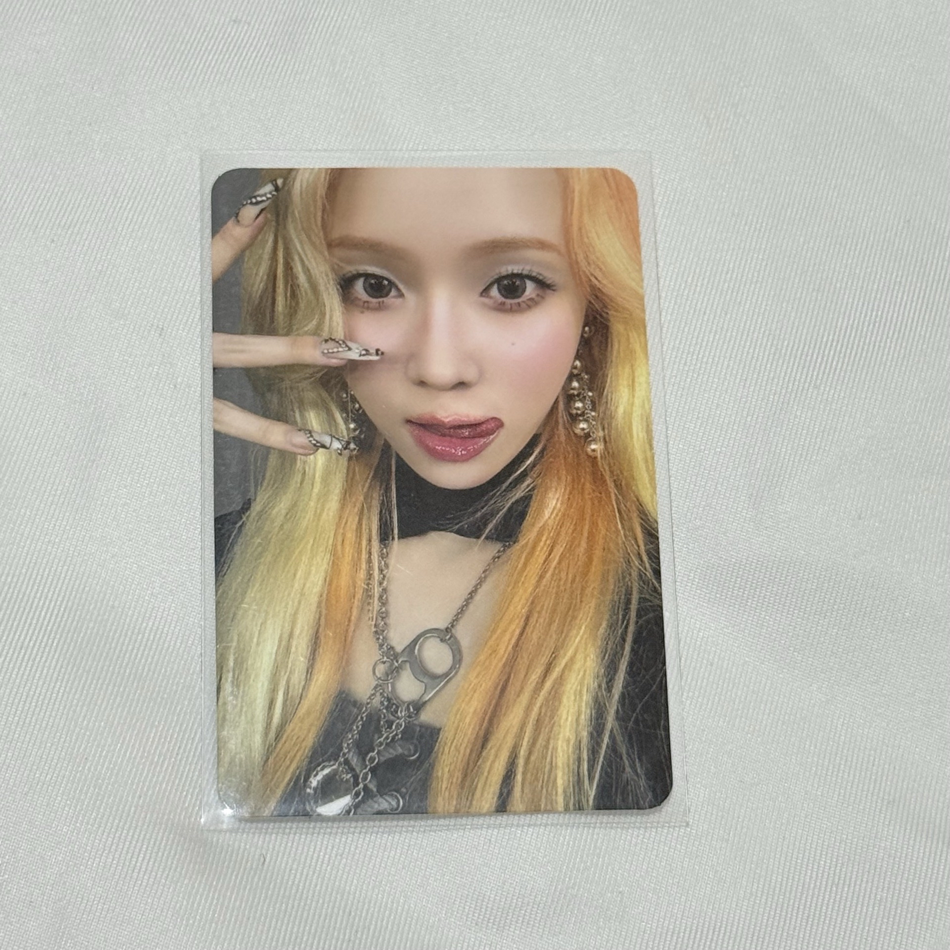 Armageddon 快閃LOVE滿額卡 E冬