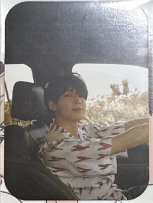 圓 mini7 🌟稀有🌟陽光圓行李卡