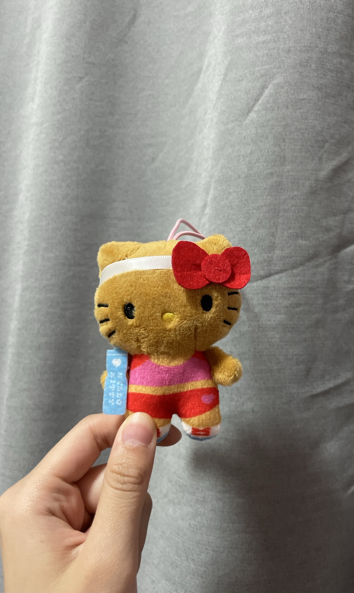 三麗鷗 校園系列 黑皮