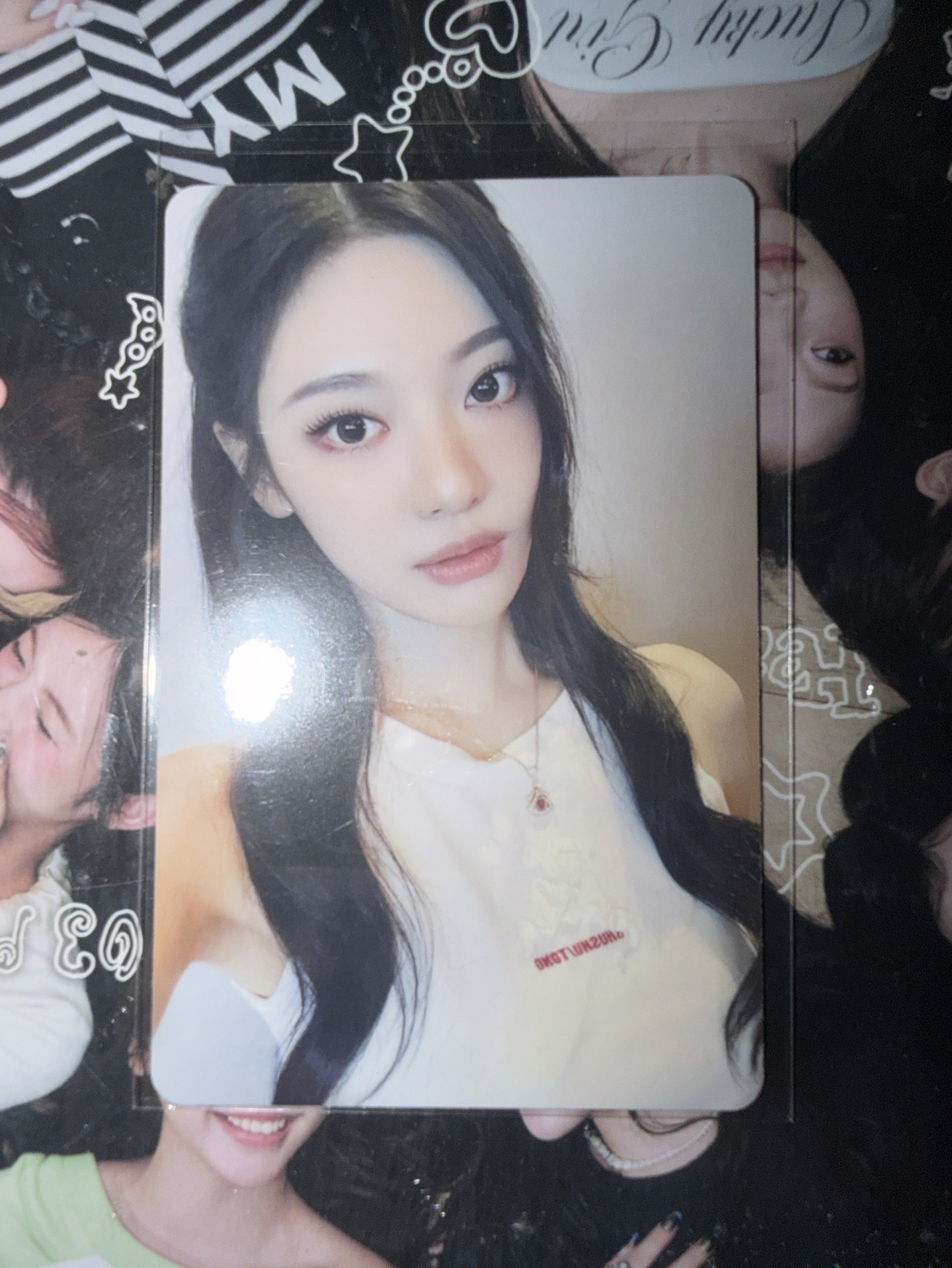 寧藝卓泡泡摩奇