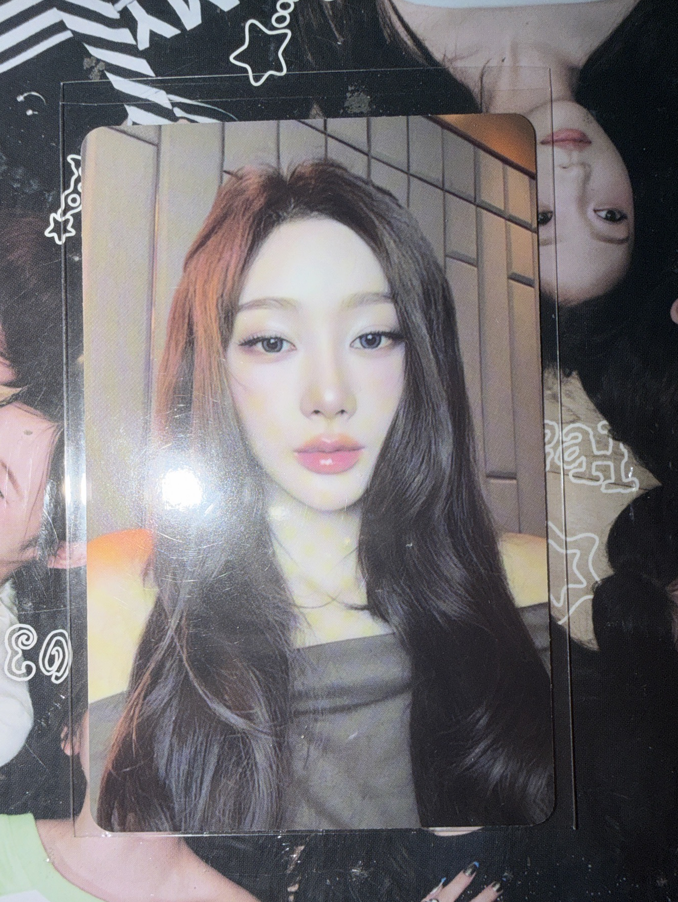 吉賽爾泡泡摩奇