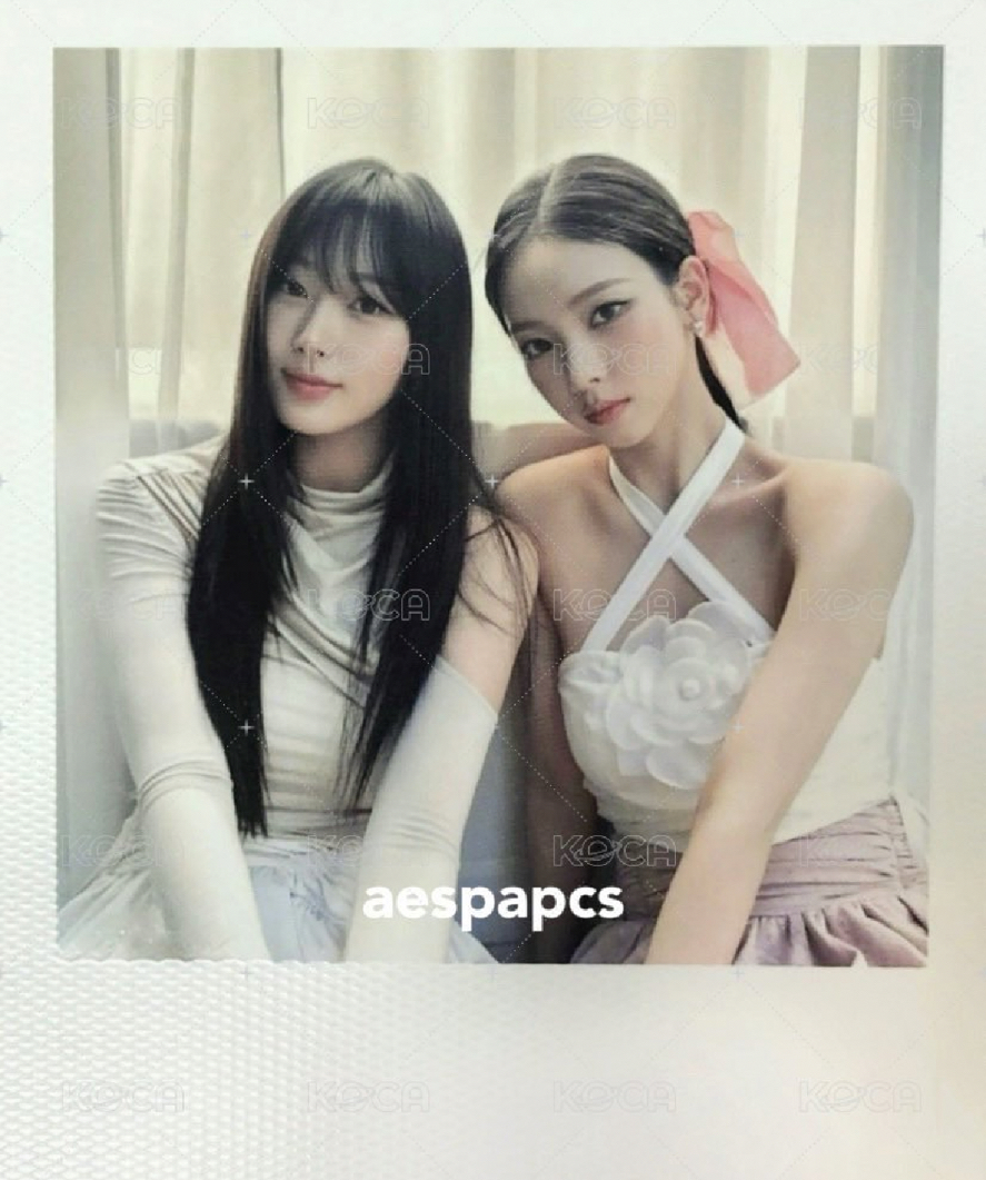 24年曆拍立得 柚吉 保留中