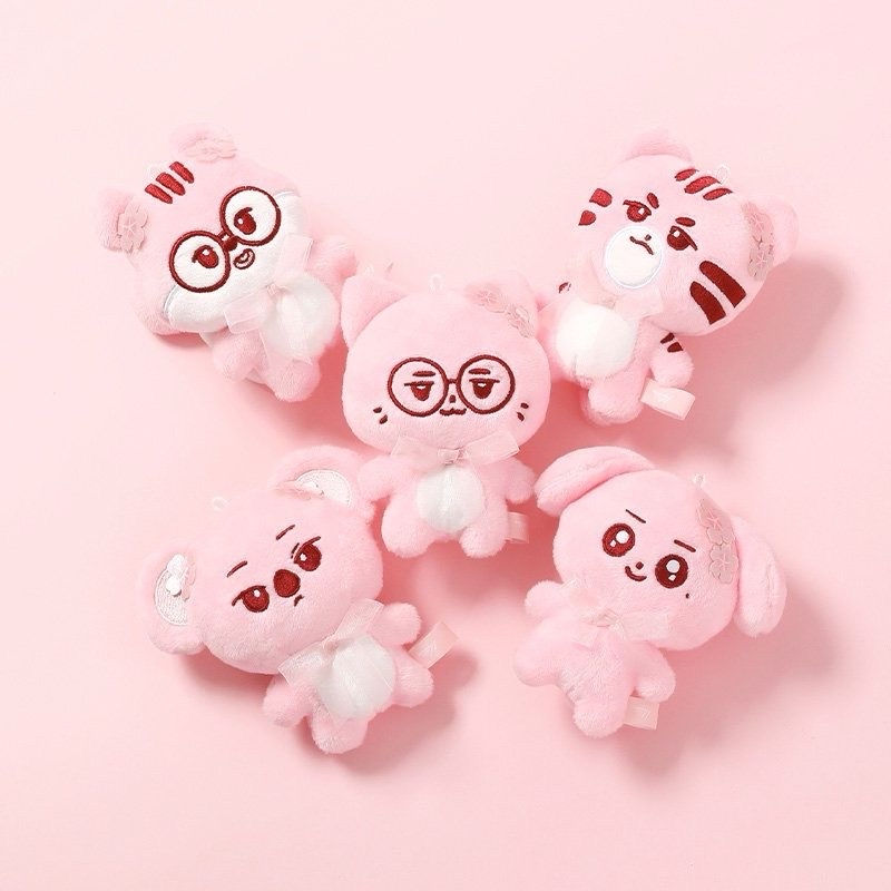 櫻花 T1 娃娃 現貨