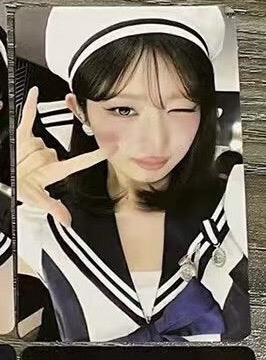 水手怜（綁800）