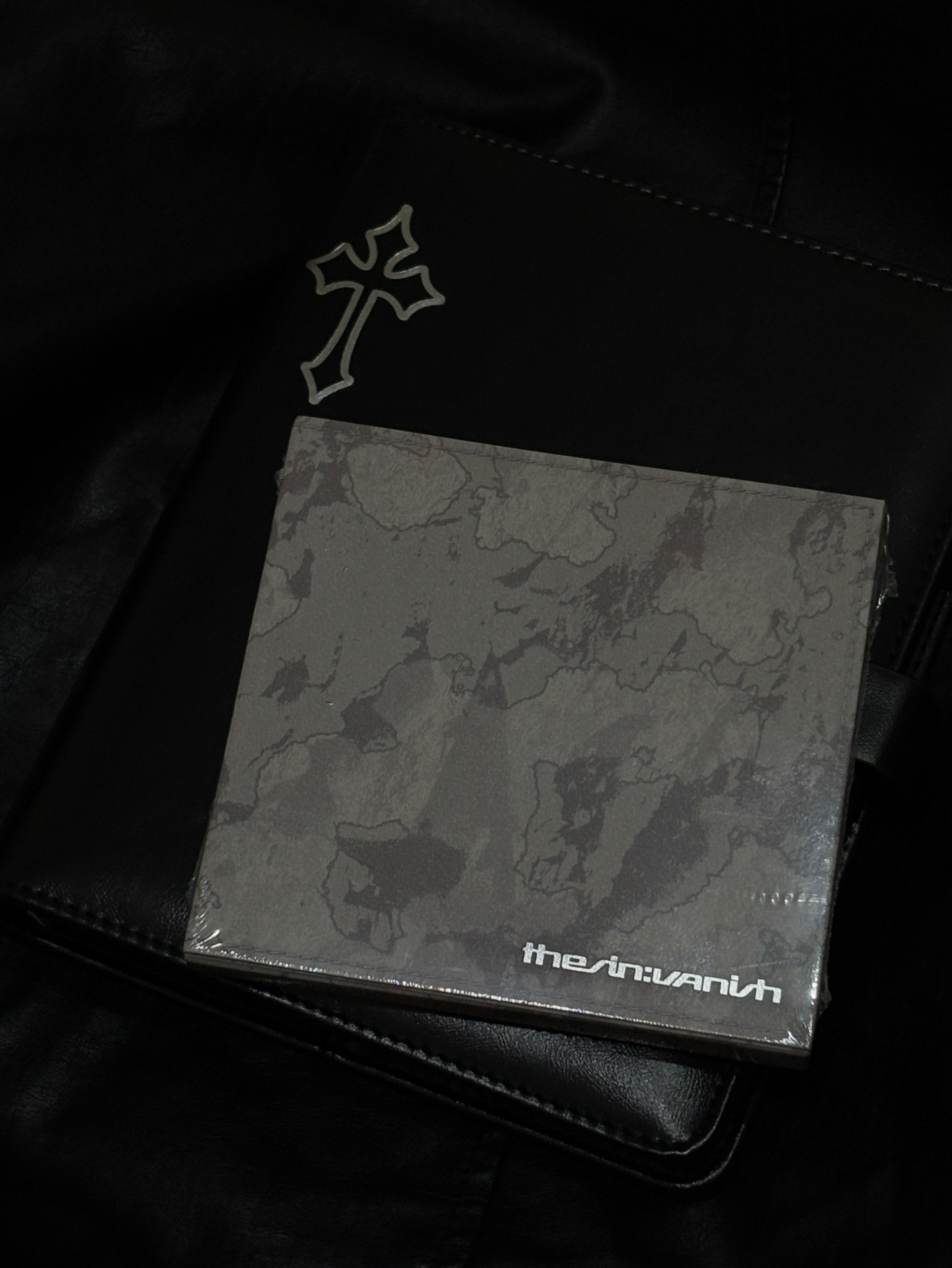 迷六專卡+迷七單封未拆