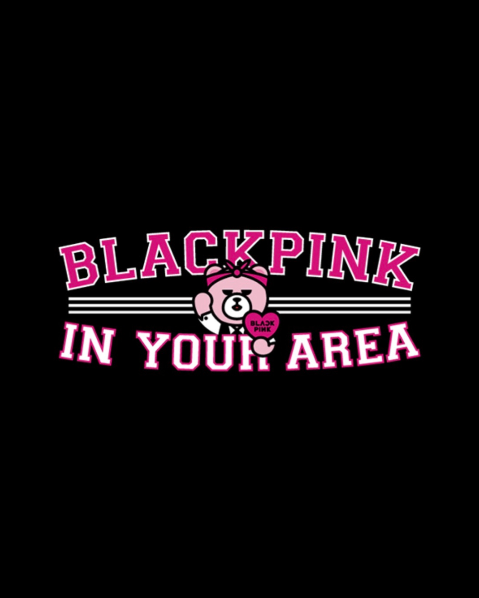KRUNK X BLACKPINK