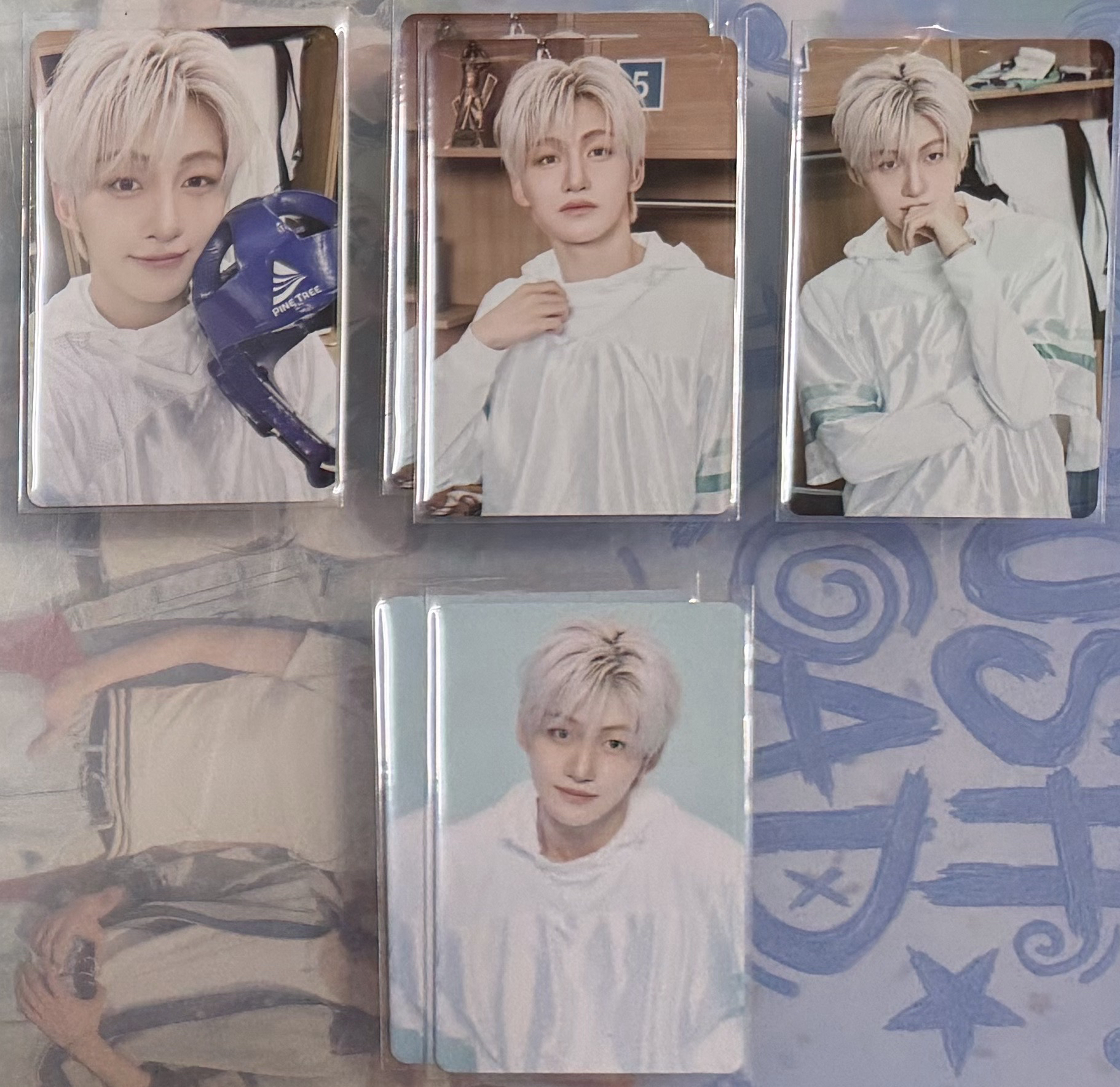 志薫 2026日本飯咪隨機卡