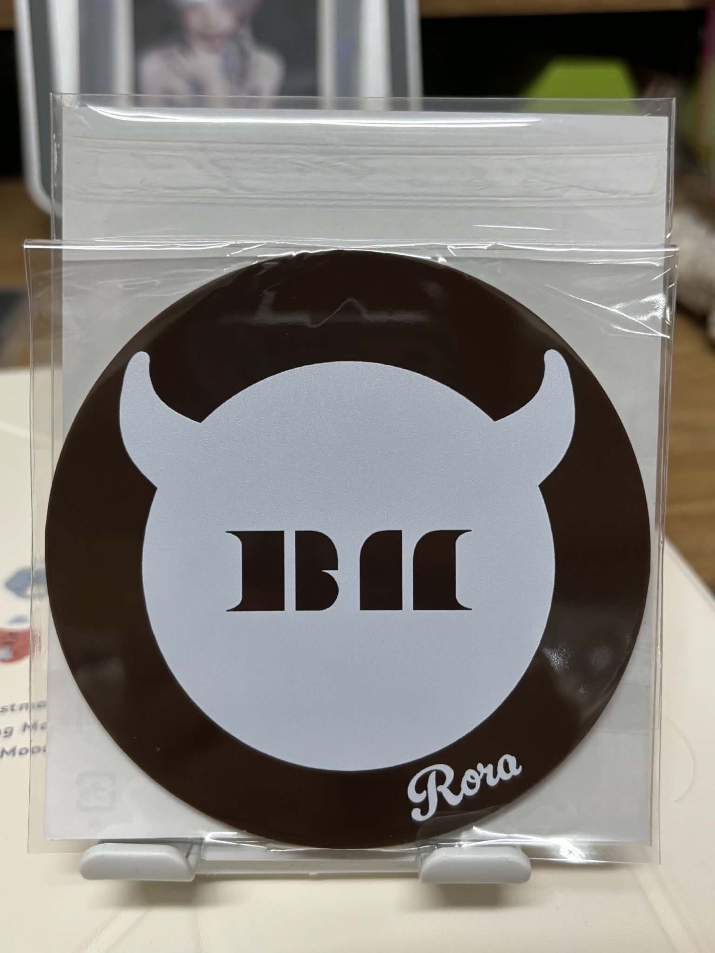 Rora杯墊