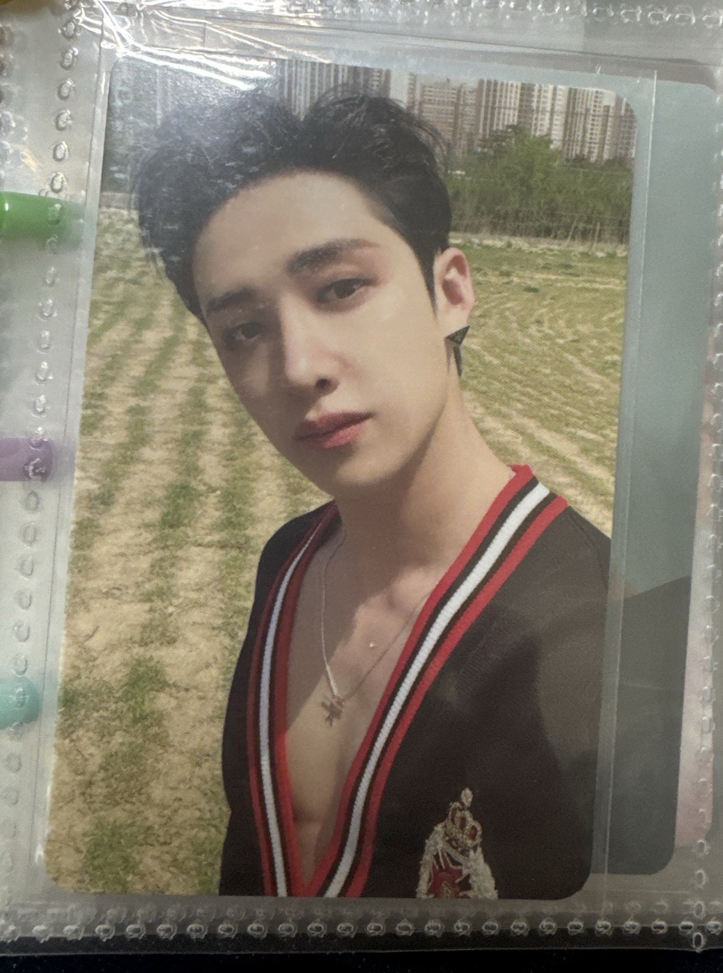 快來哥的胸膛躺一躺