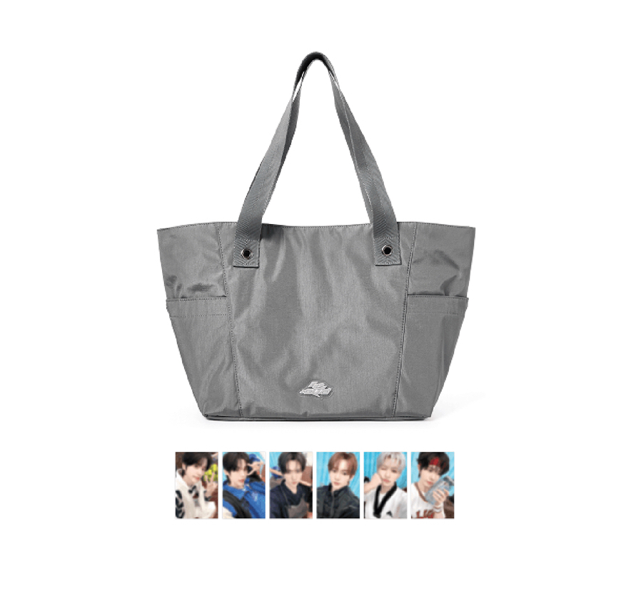 26 FM 托特包 整組 二販