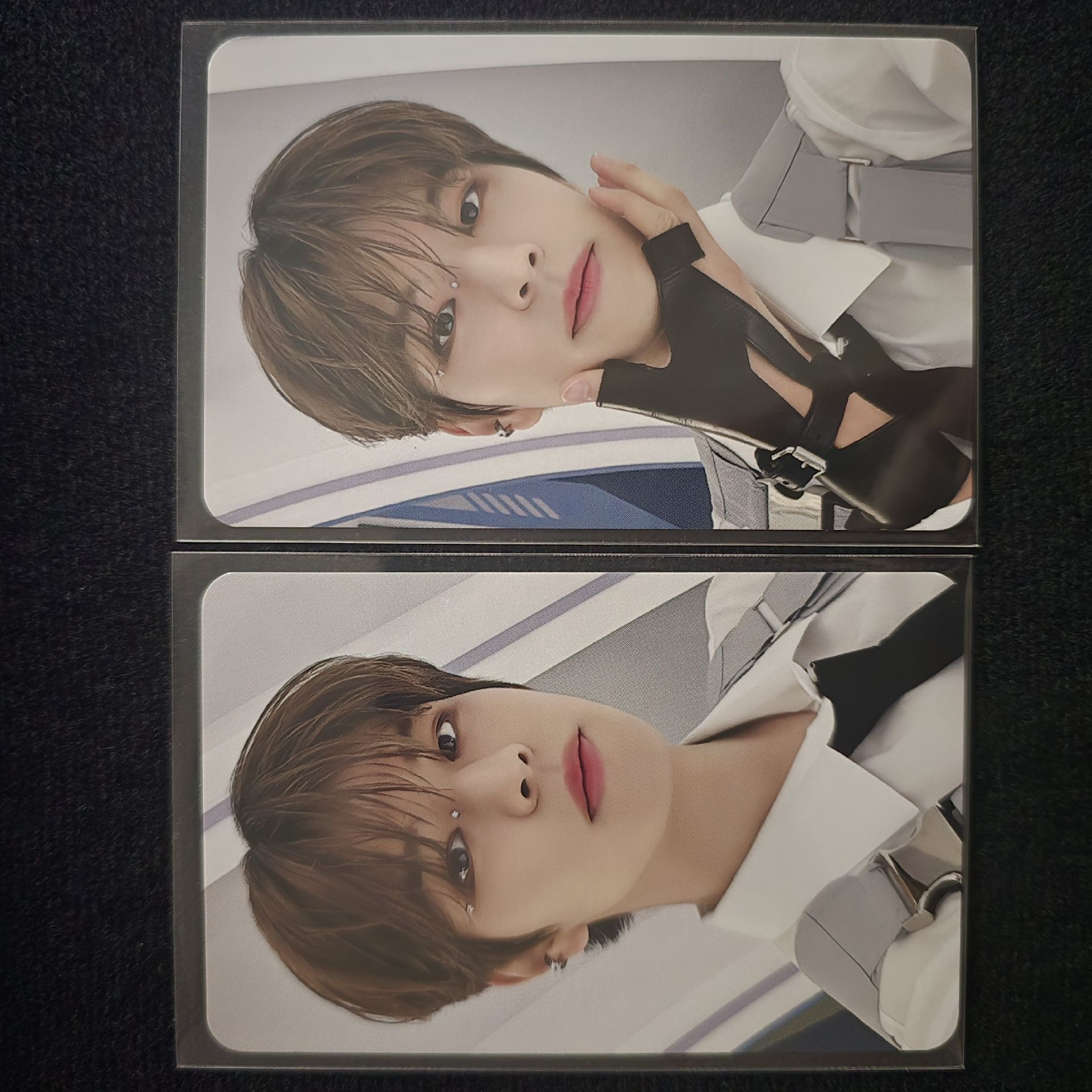 Stray Kids 3rd FM PILOT滿額卡🐶昇玟