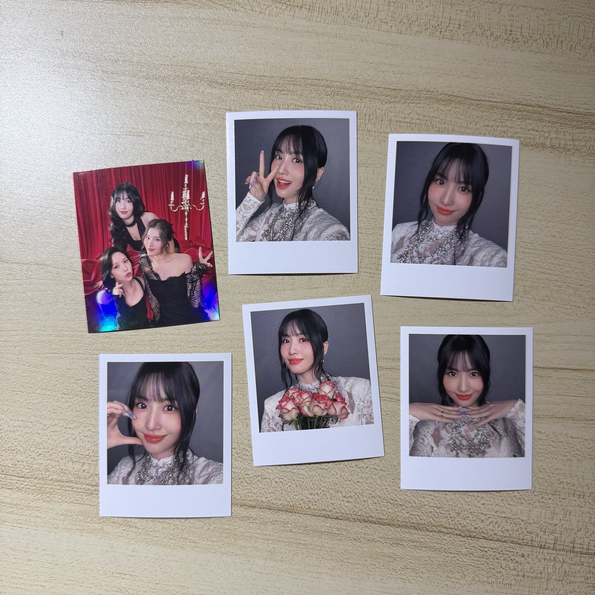 Momo 日專拍立得