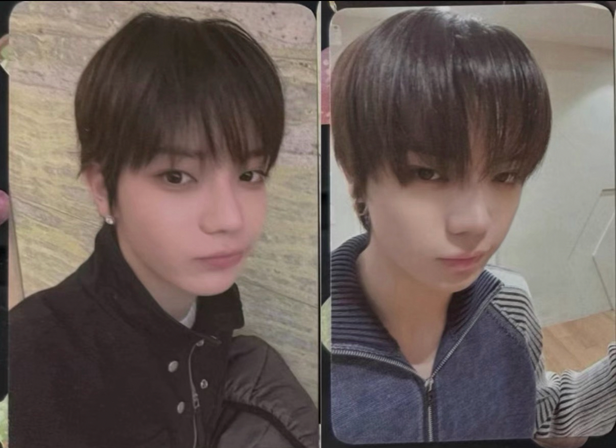 早鳥卡 右邊那張 五律