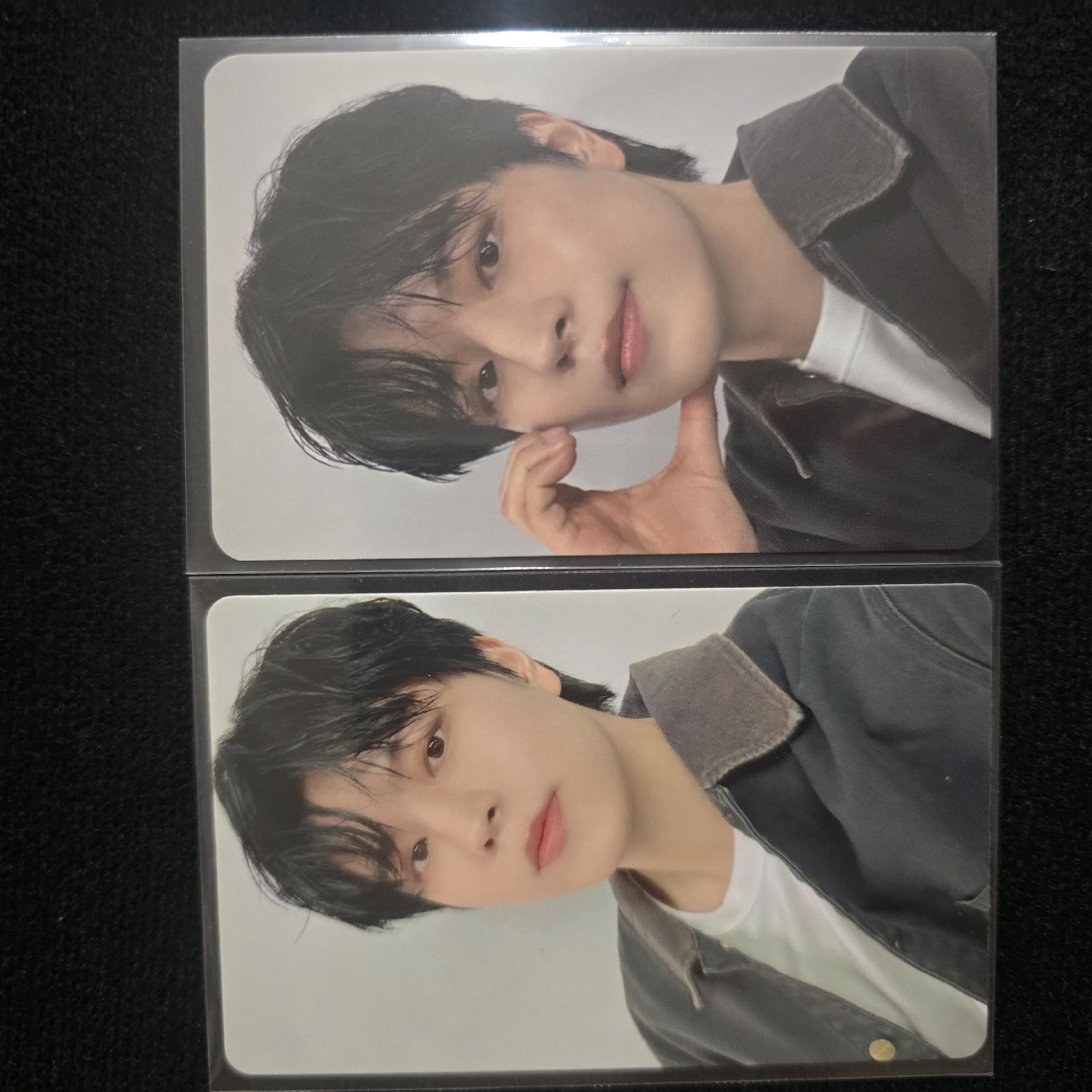 Stray Kids 4th FM 釜山快閃 線上滿額卡+行李箱周邊小卡🐶昇玟