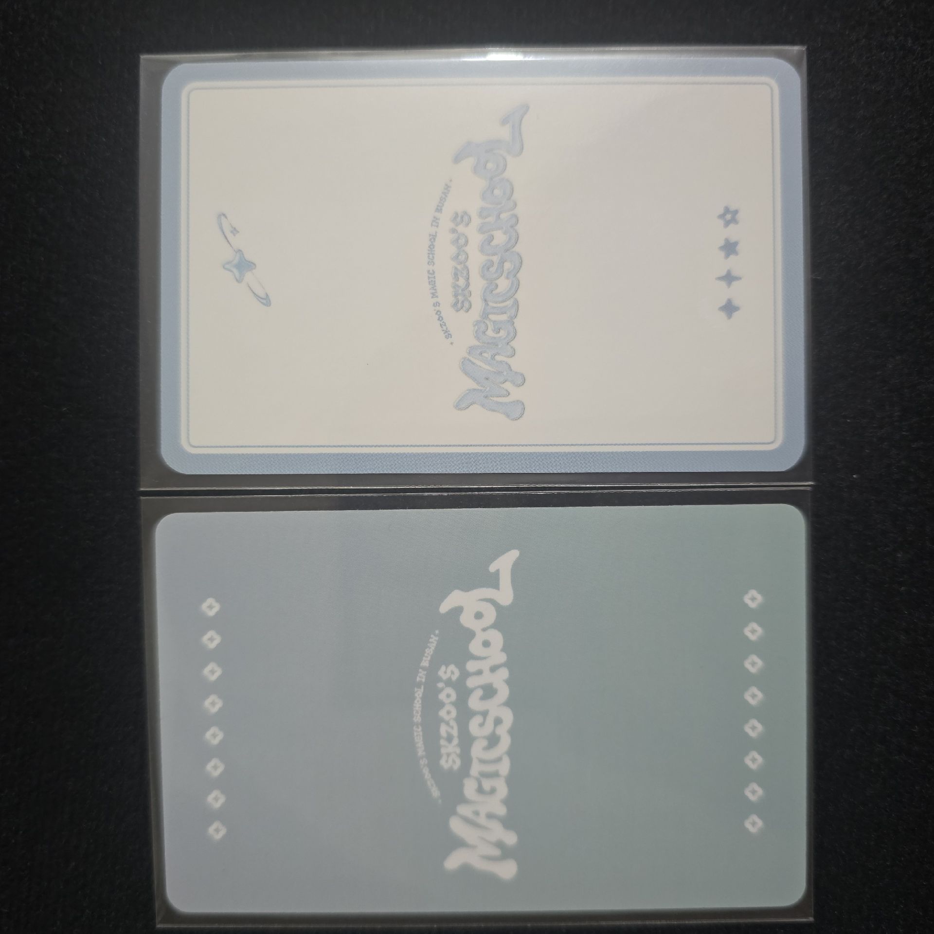 Stray Kids 4th FM 釜山快閃 線上滿額卡+行李箱周邊小卡🐶昇玟