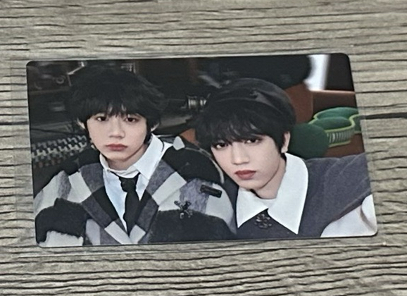 張桂源陳奕恒SR