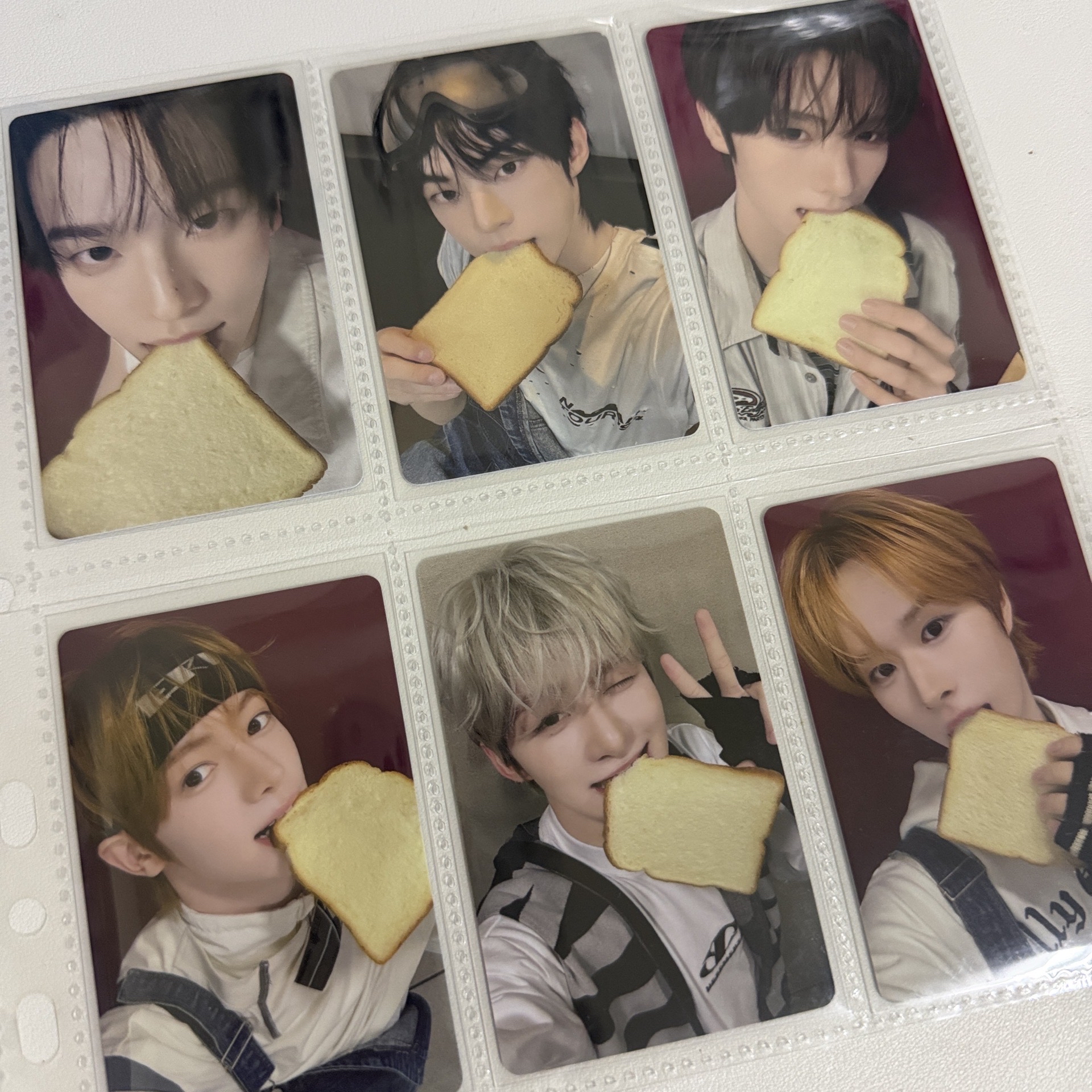 迷四 一直娛上海1.0簽售