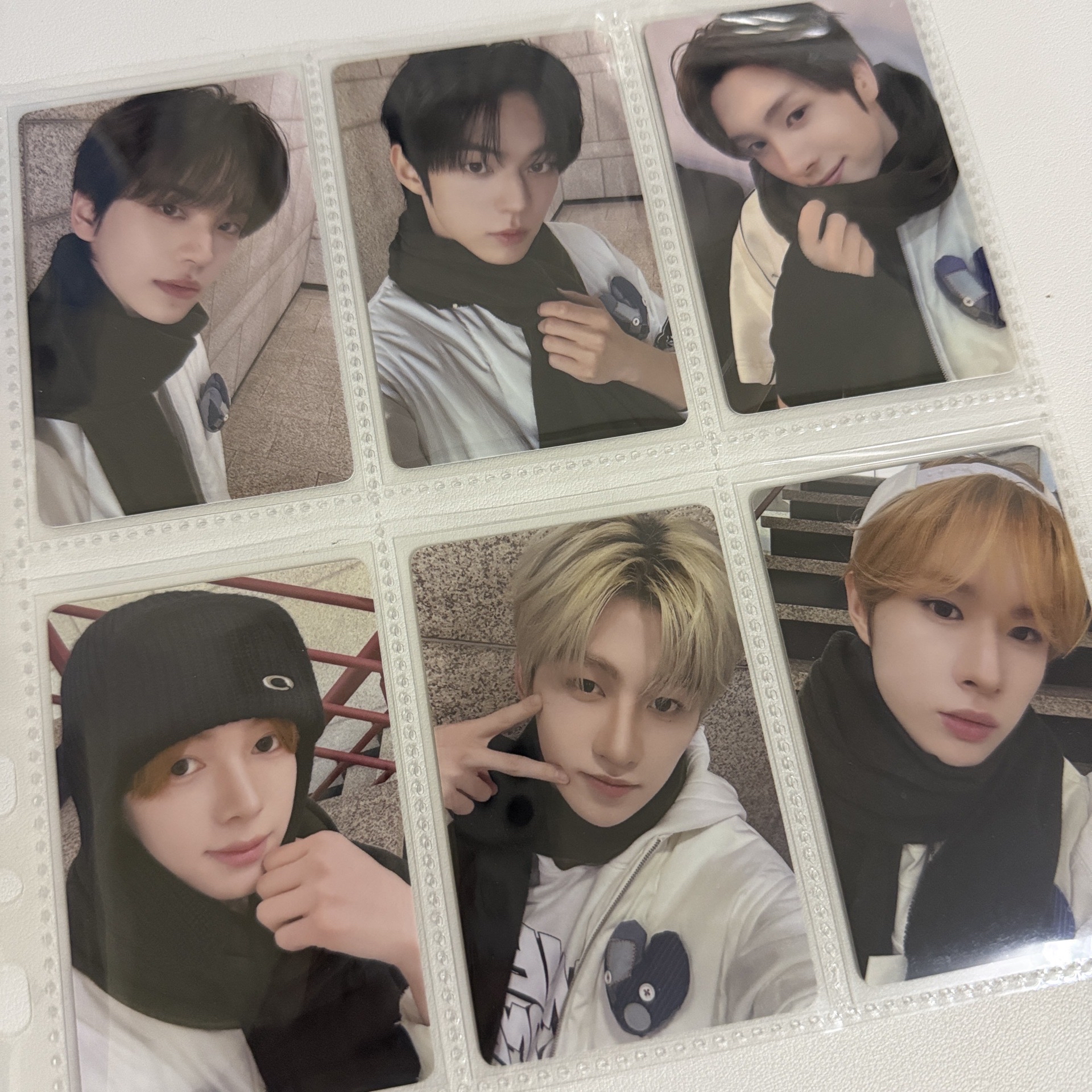 迷四 一直娛上海2.0簽售