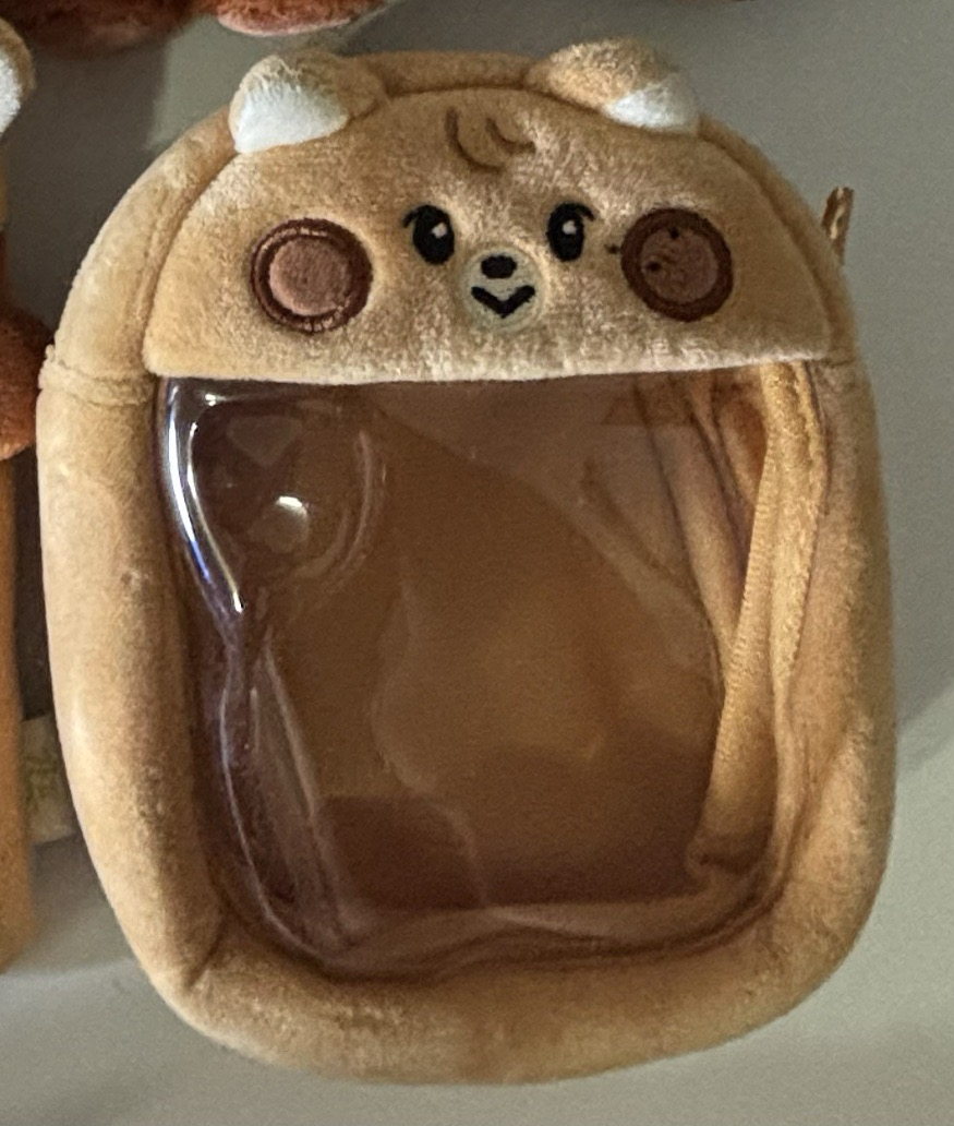 娃包