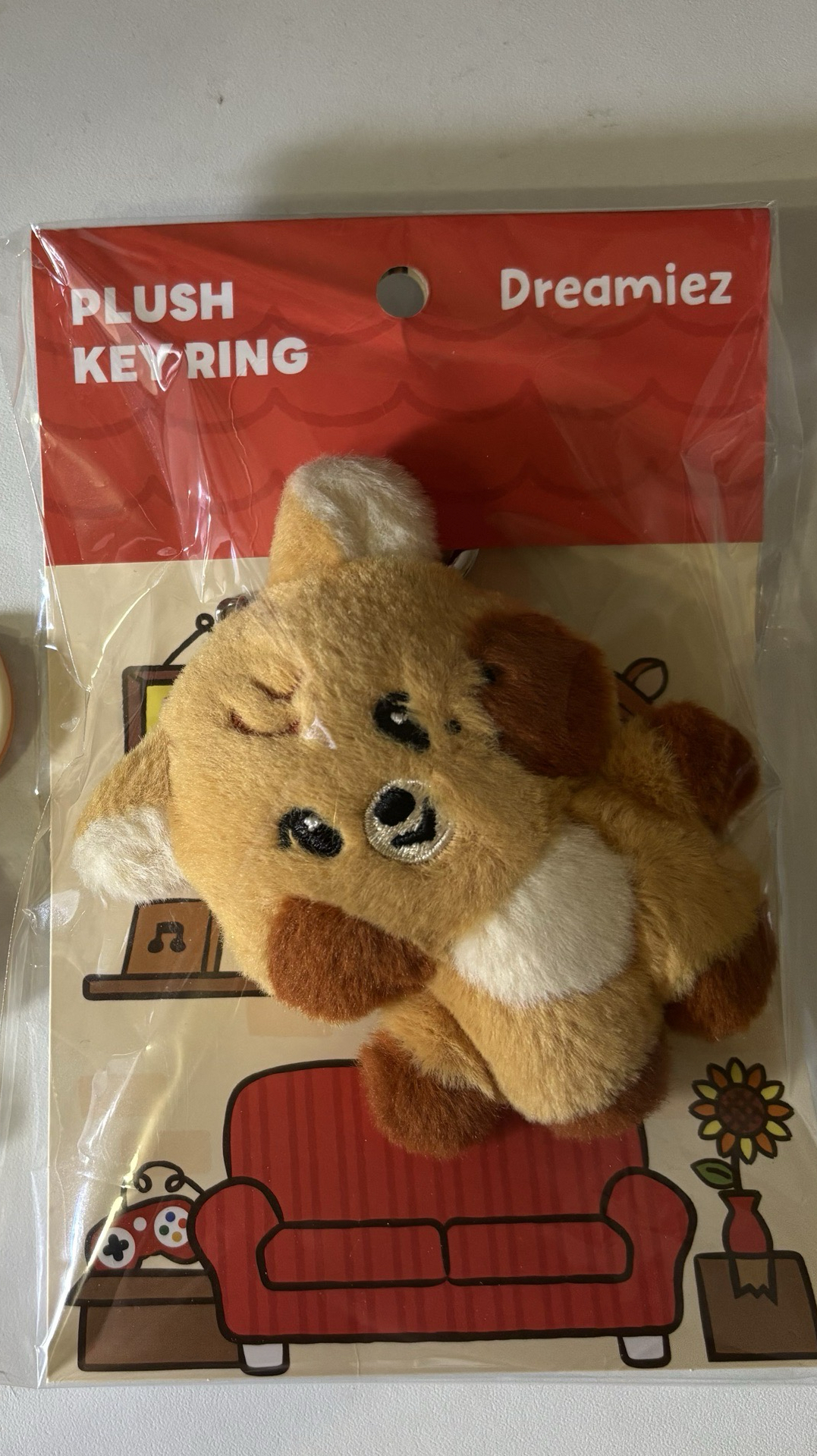 吊飾