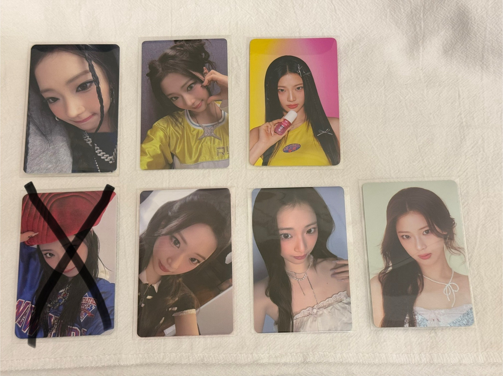 露小盤 聖誕懟臉 生日卡 洗髮水代言2.0