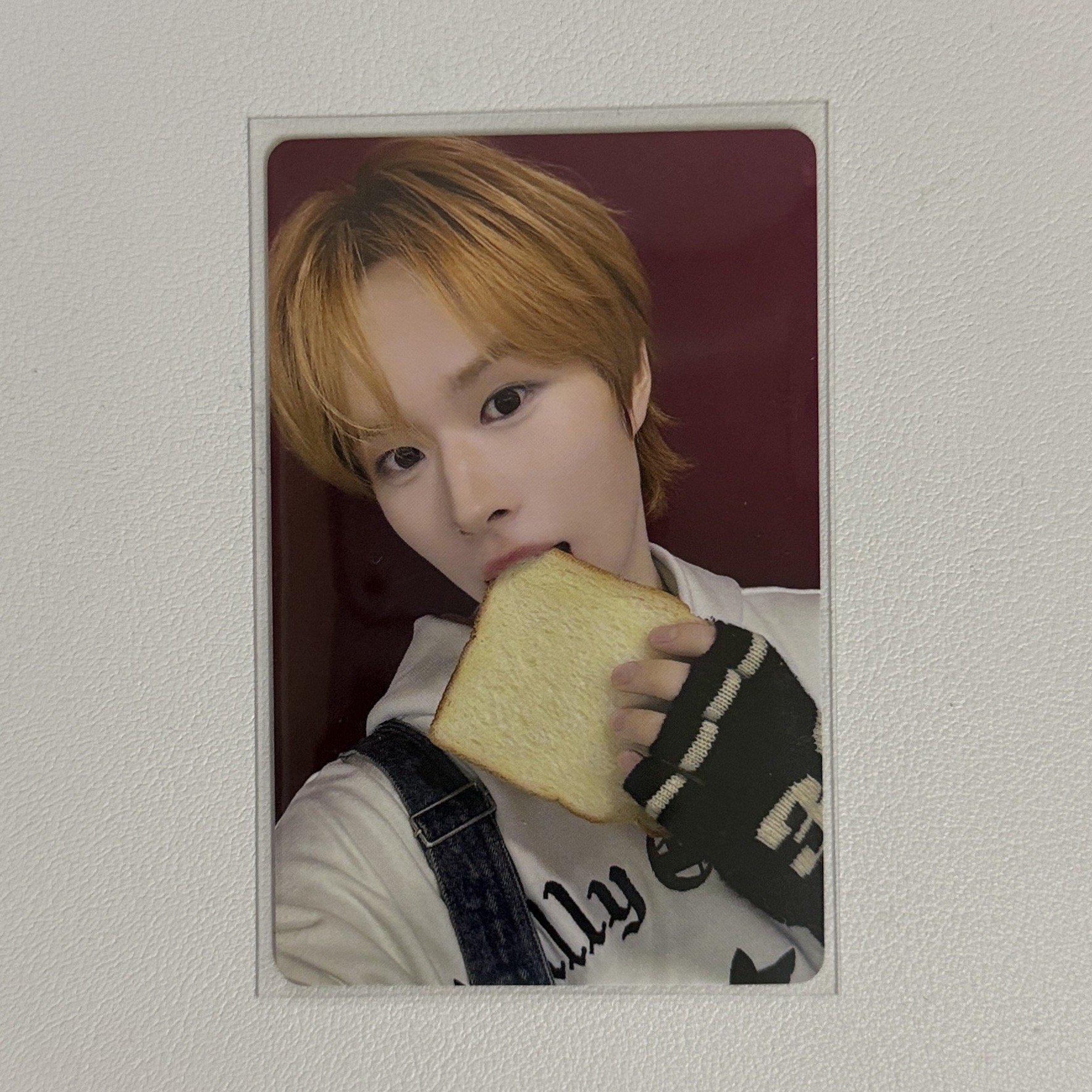 炅潣 一直娛上海1.0