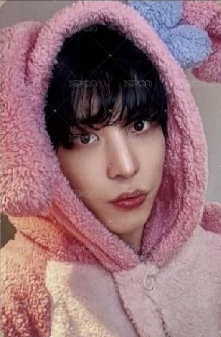 潤／GH4 ms 簽售卡 睡衣 ver.