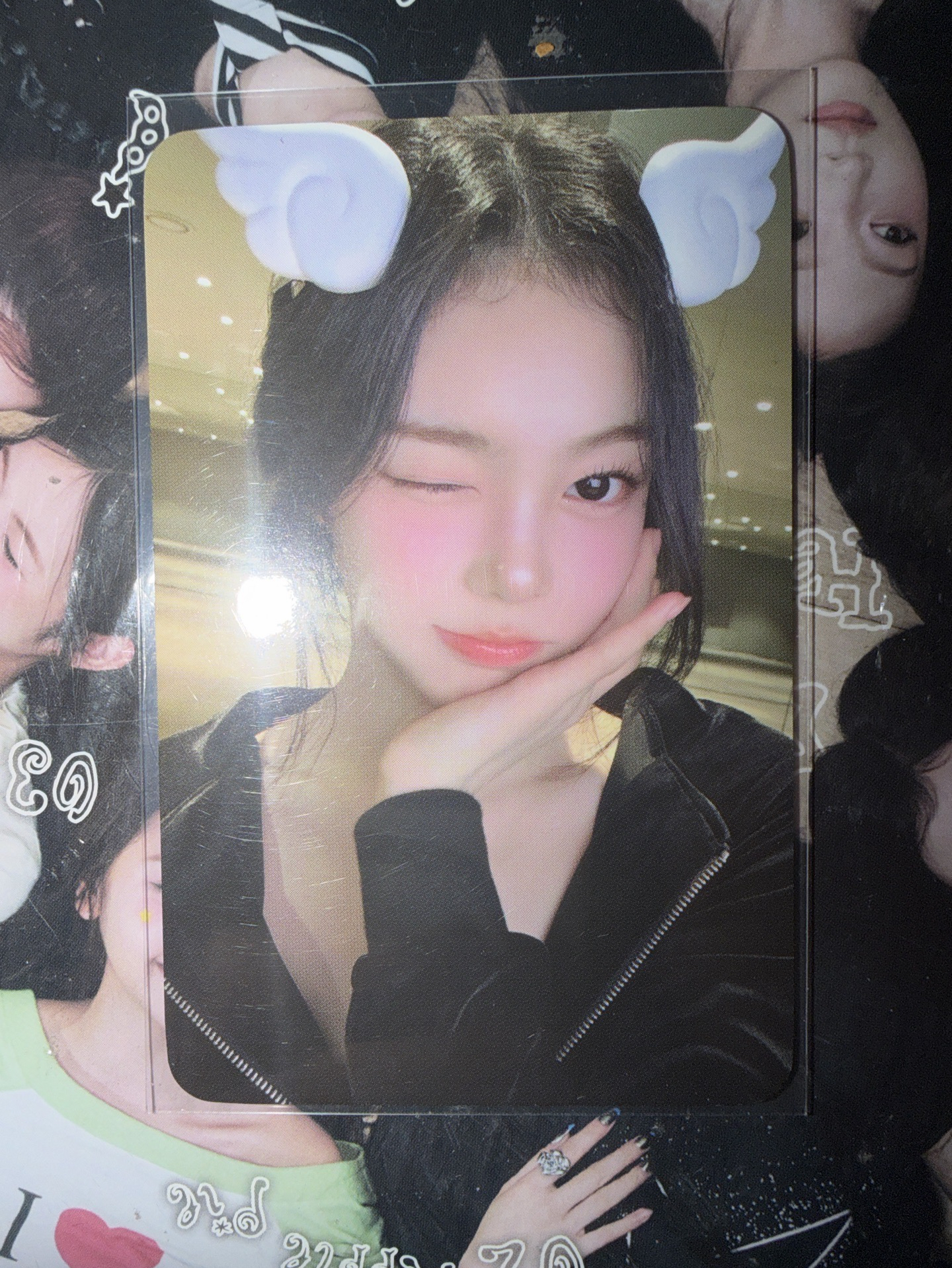 hearts2hearts ian wm