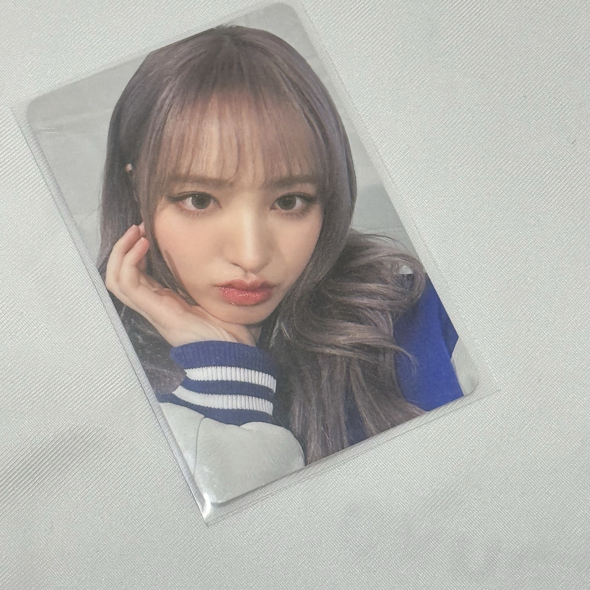 IVE SWITCH SW簽售3.0栗