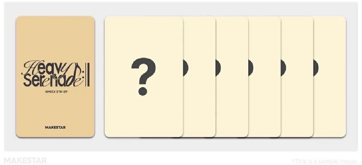 NMIXX ms2.0小狗眼鏡