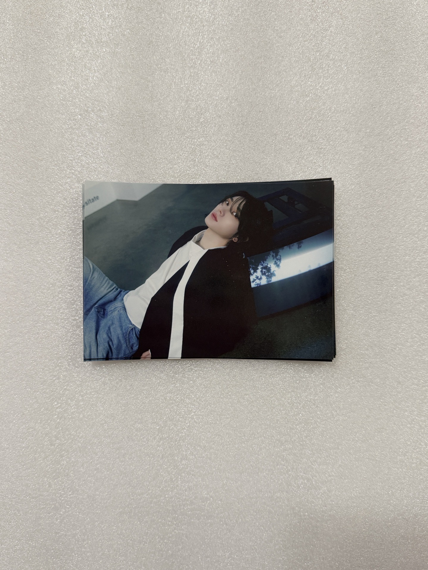 成淏 Twenty ver.
