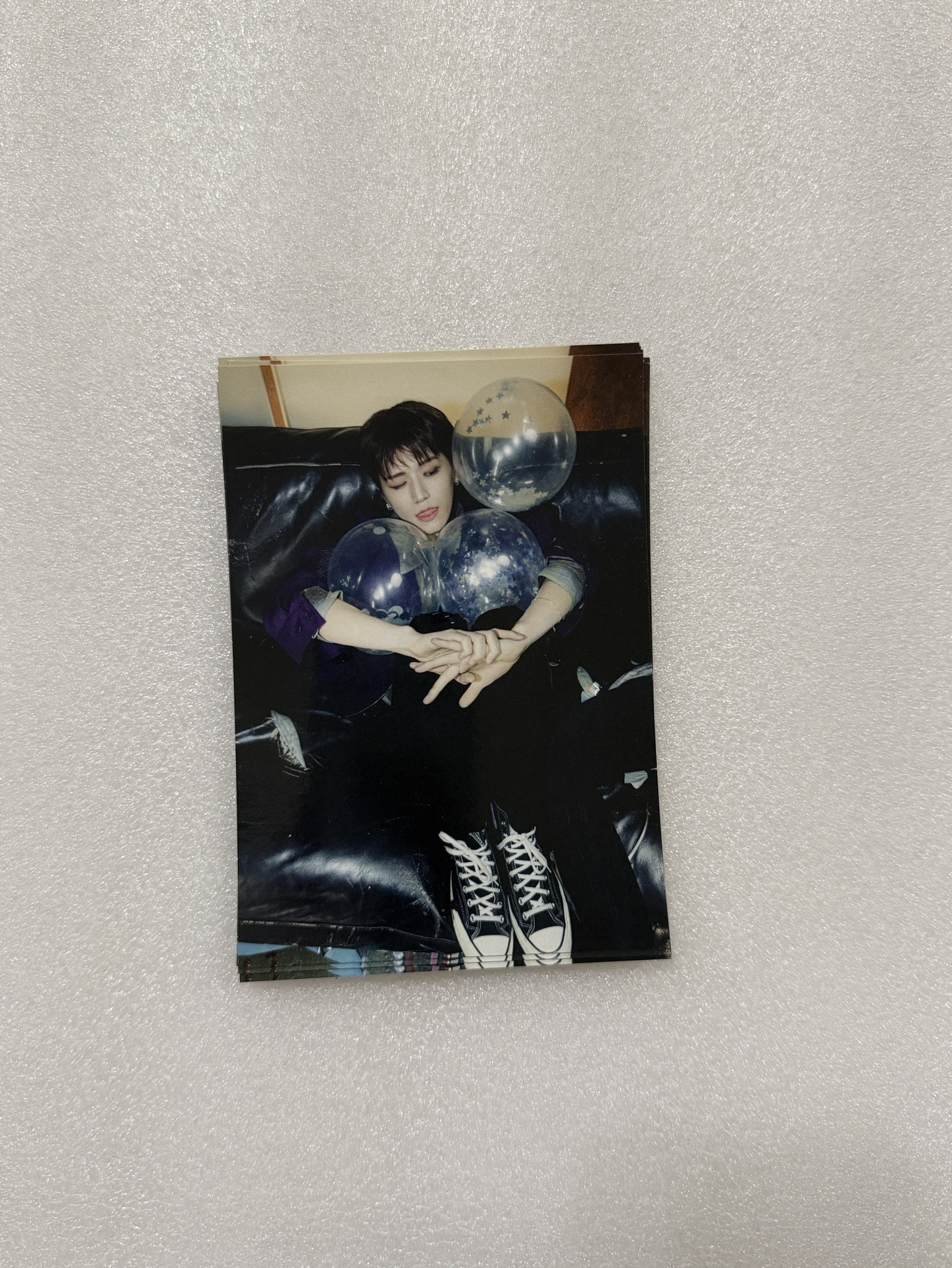 常赫 Dangerous ver.