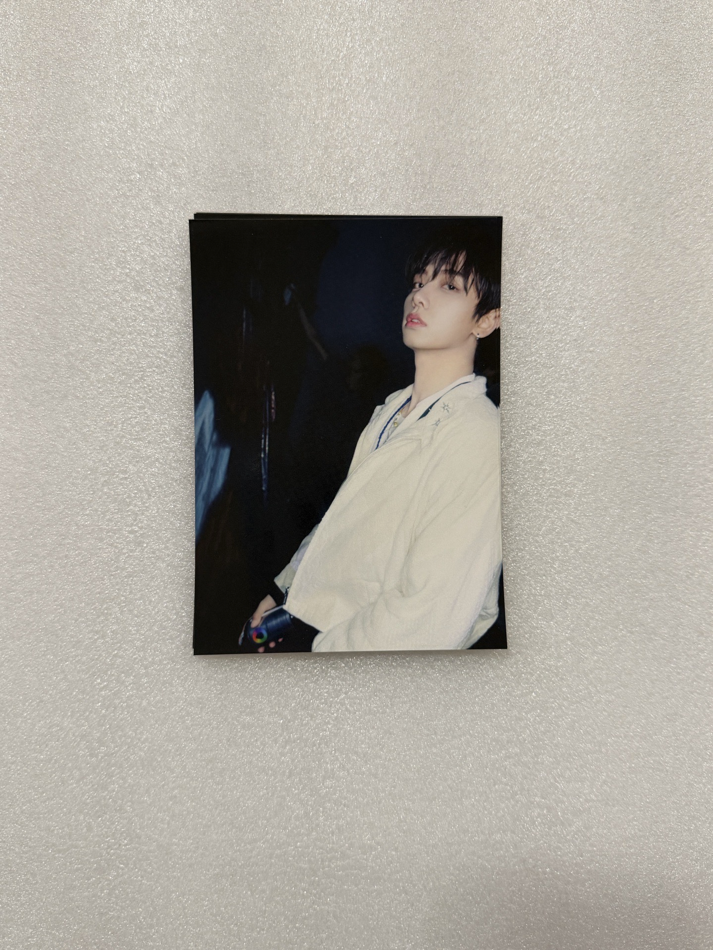 明宰鉉 Dangerous ver.
