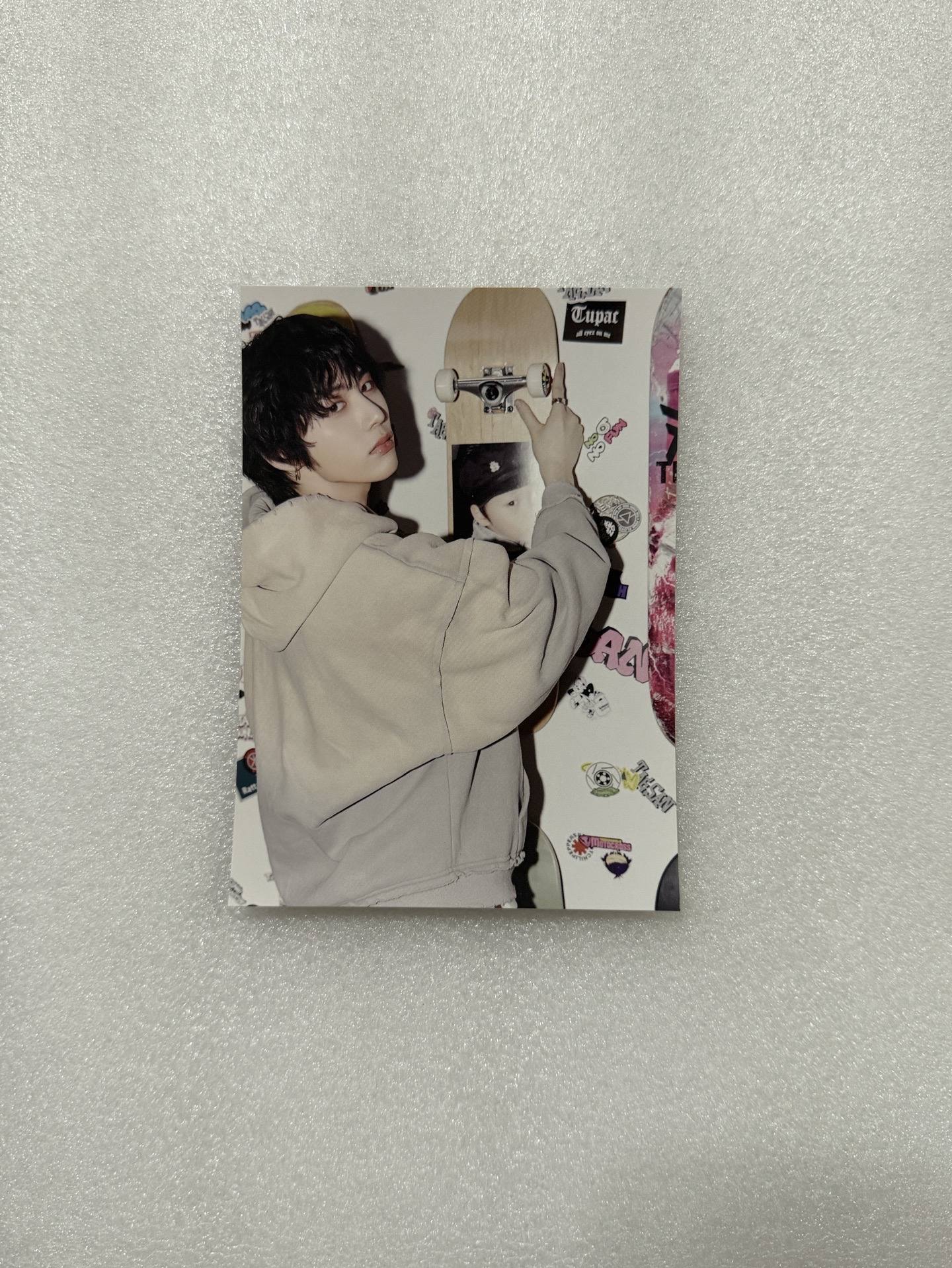 泰山 Nice ver.