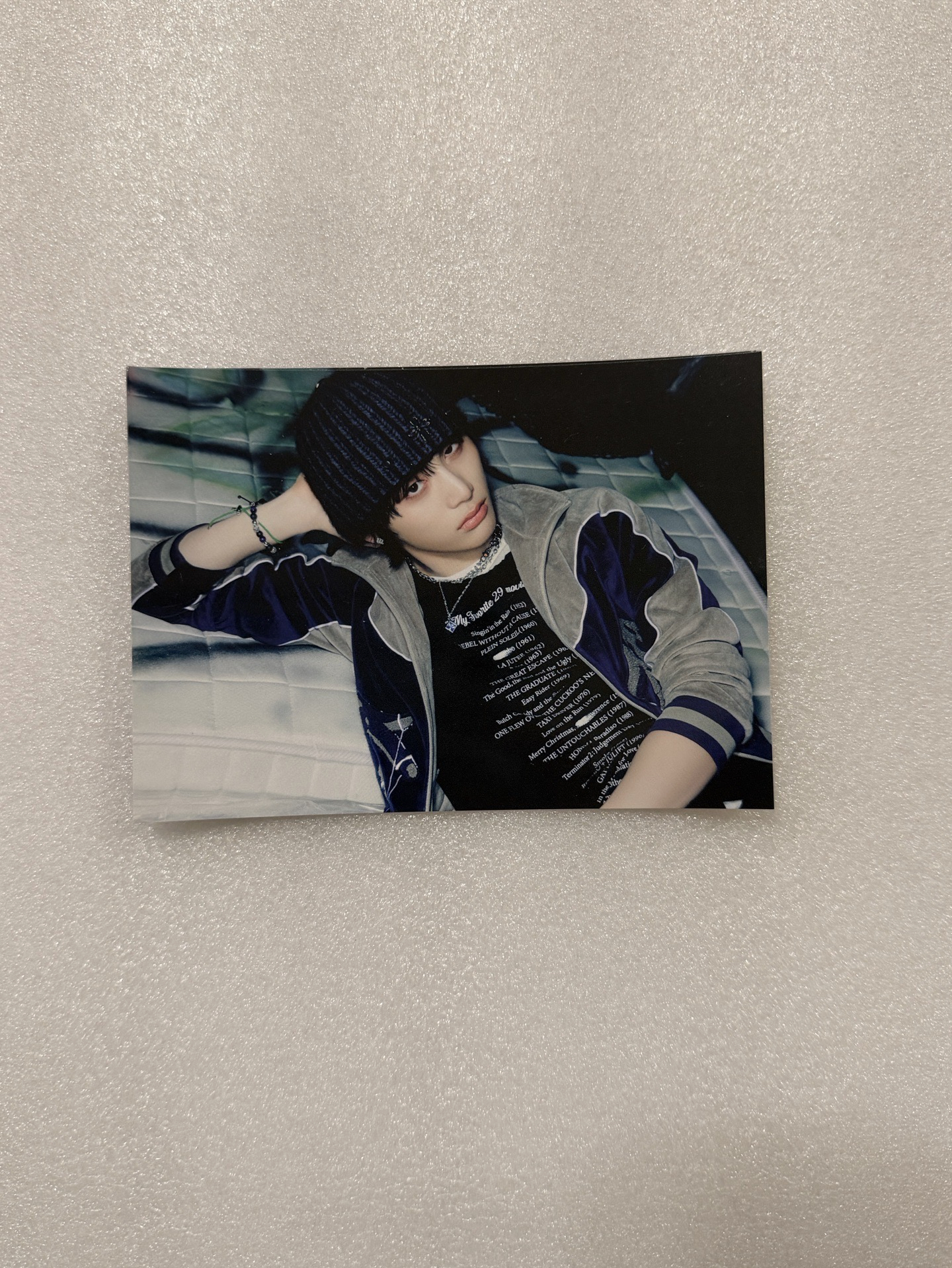 泰山 Dangerous ver.