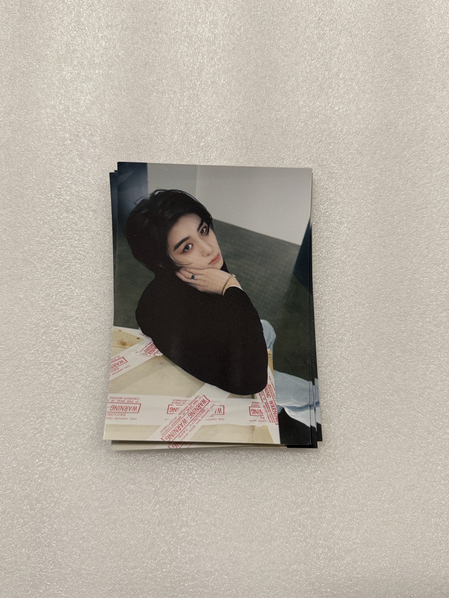 李涵 Twenty ver.