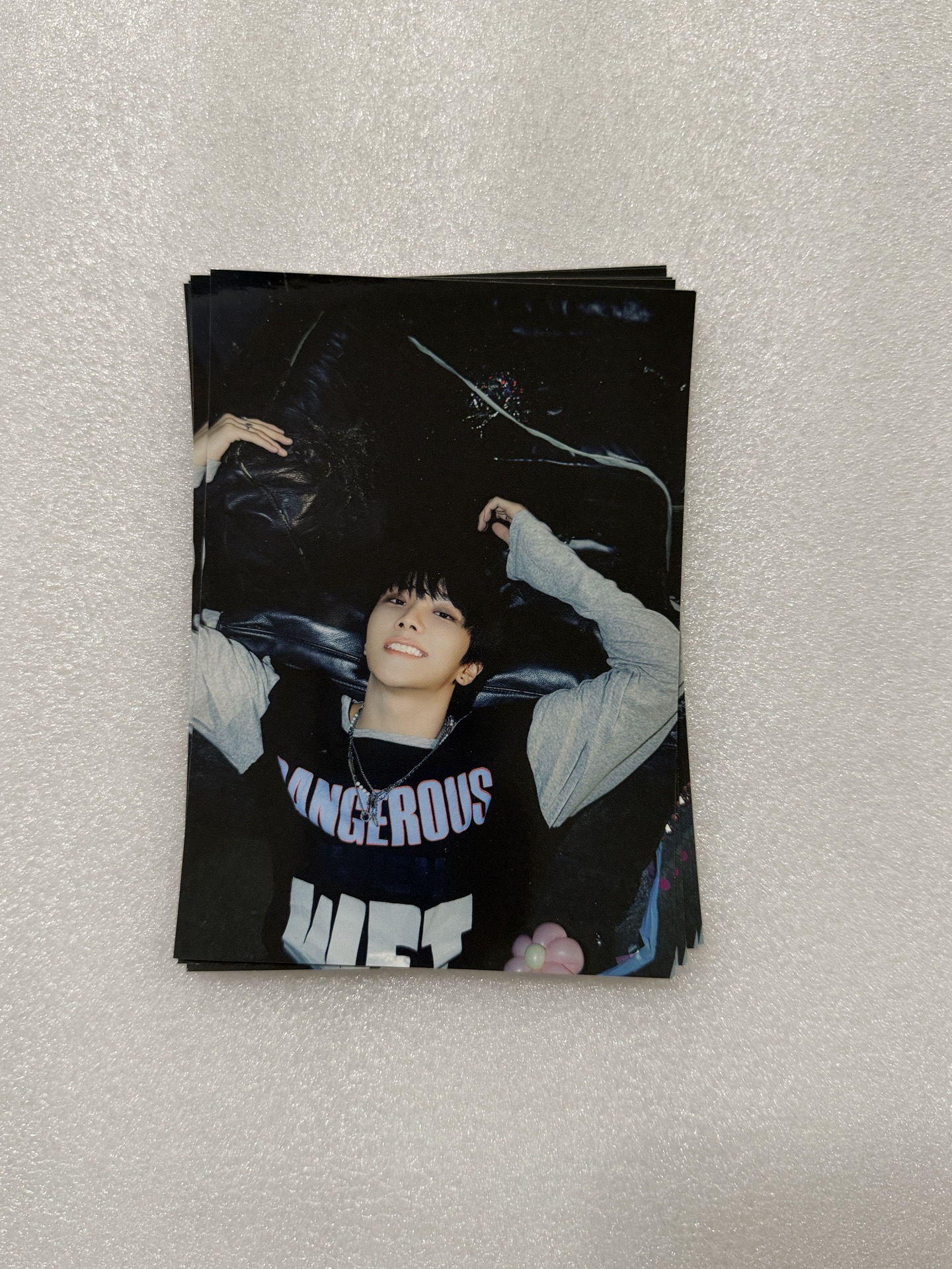 雲鶴 Dangerous ver.