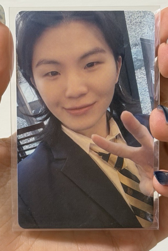 李知勳仁川場限