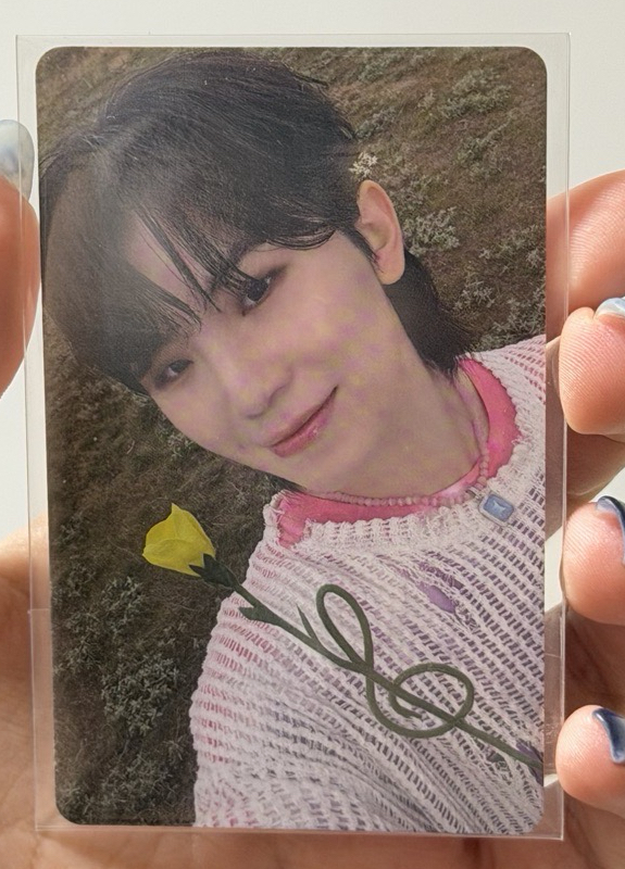 李知勳大阪場限