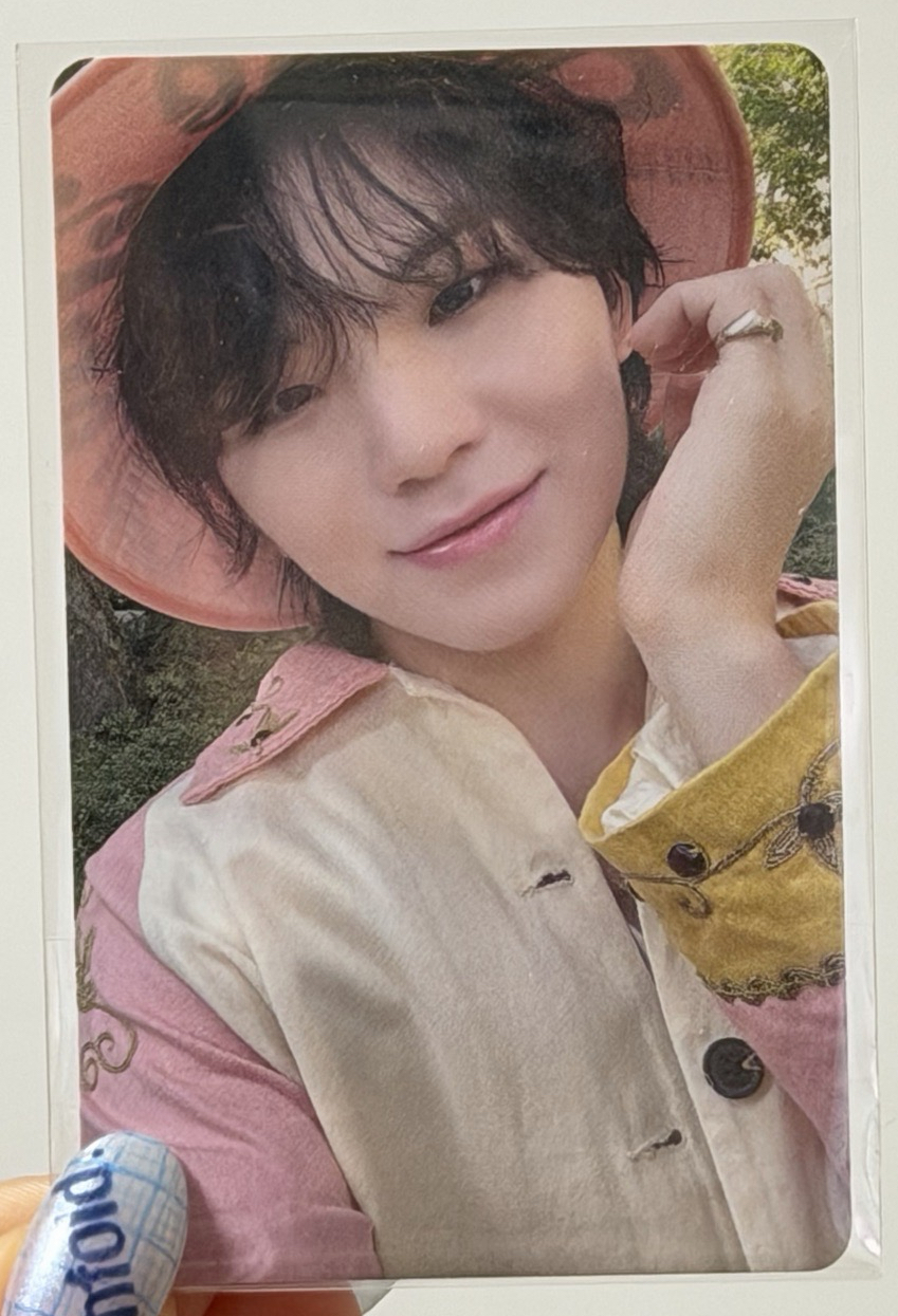 李知勳愛知場限