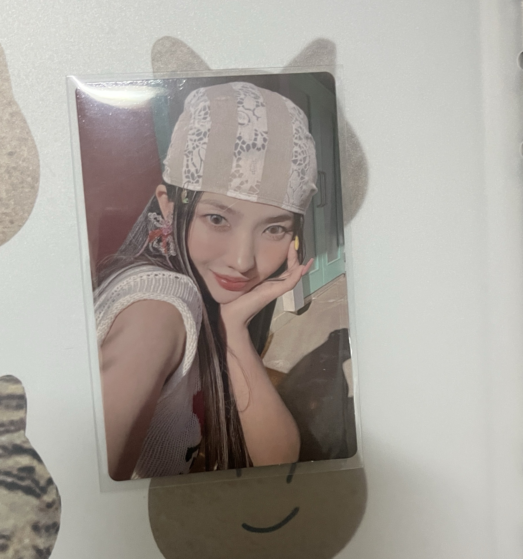 isway專卡