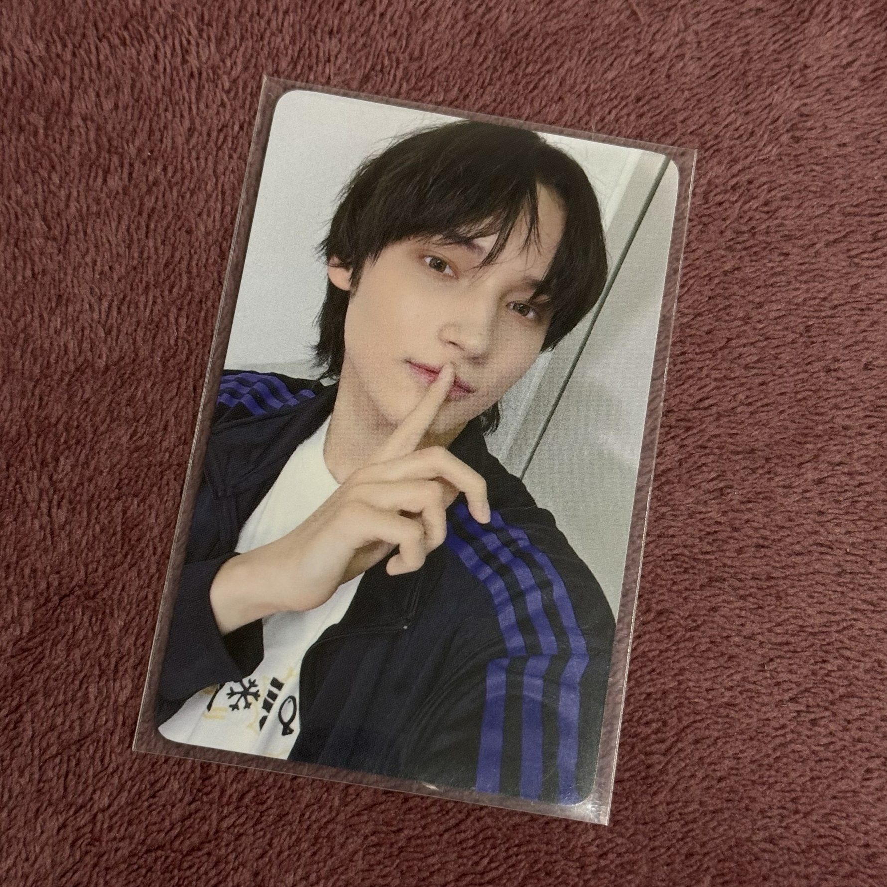 迷七kkt 特典寧