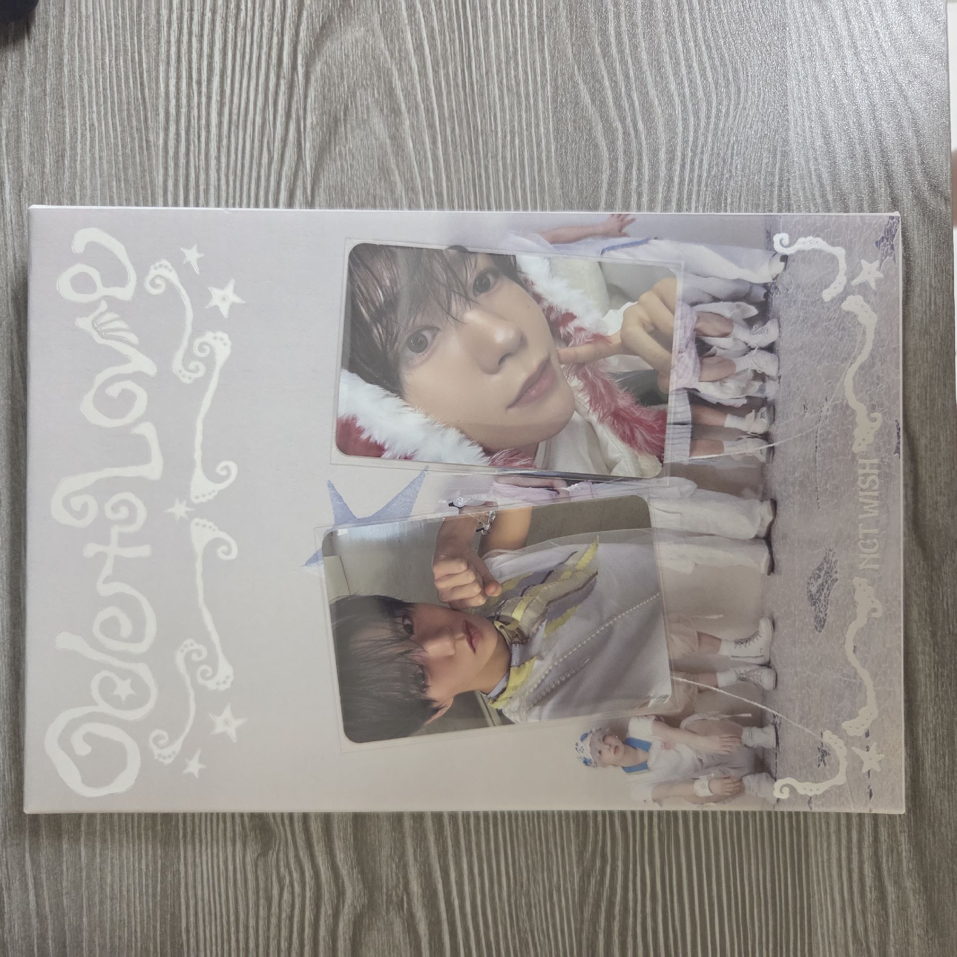 TT遼+白版樹 全專